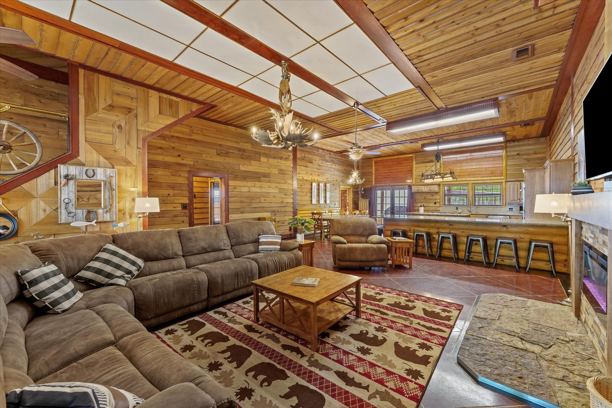 7272 County Road 3516, Quinlan, TX, 75474