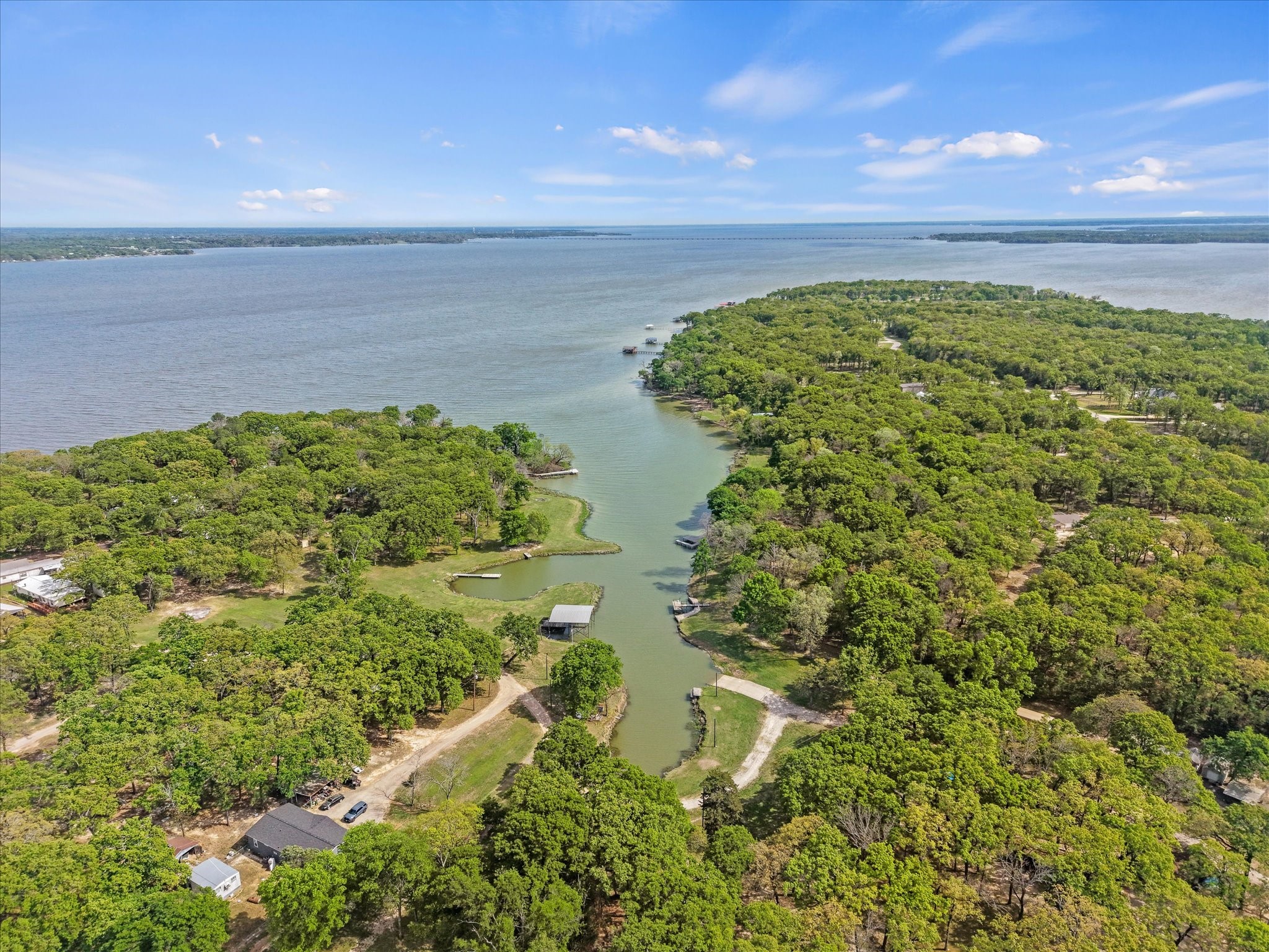 7272 County Road 3516, Quinlan, TX, 75474