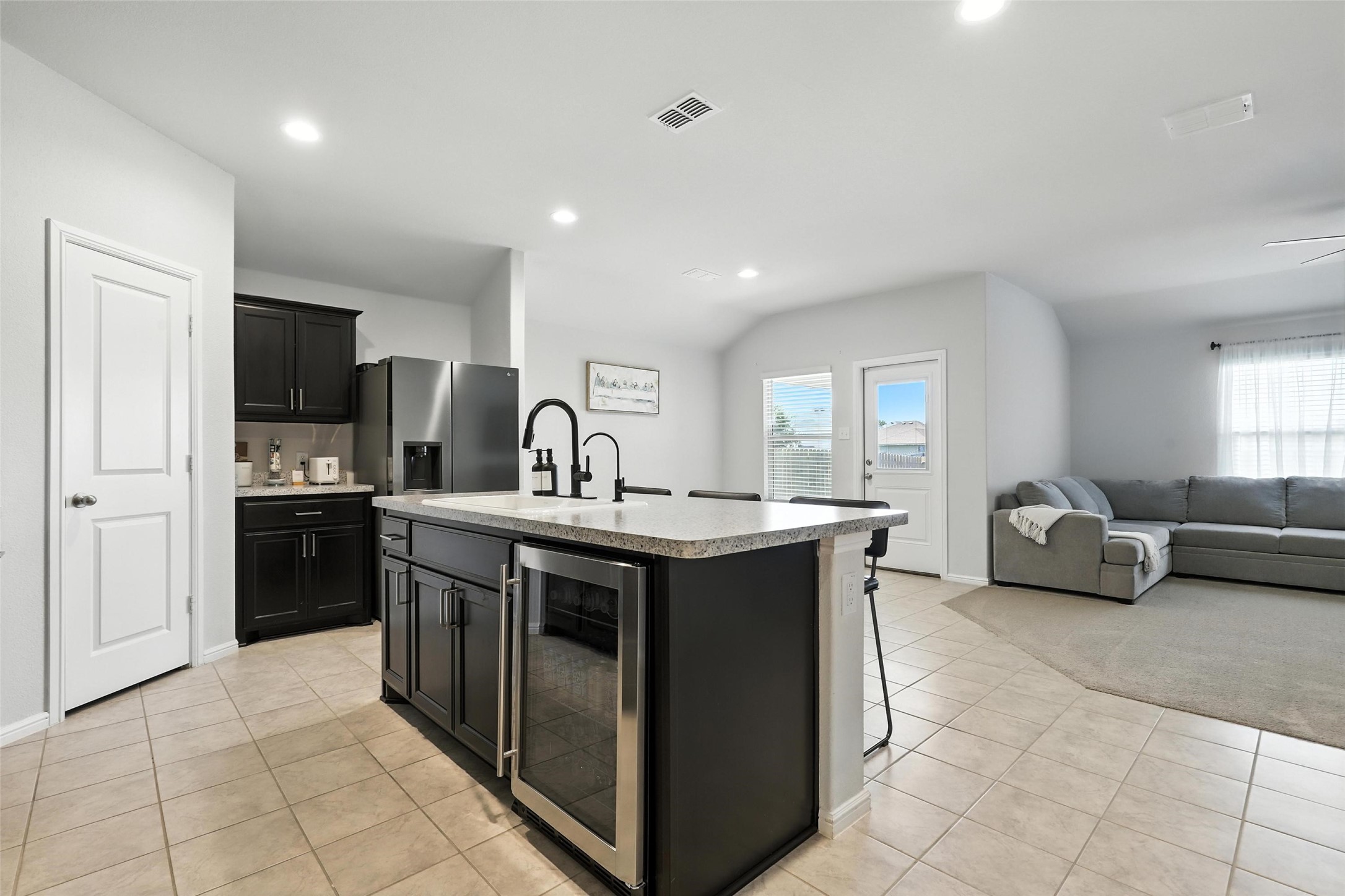 3441 Valley Bend Drive, Fort Worth, TX, 76123