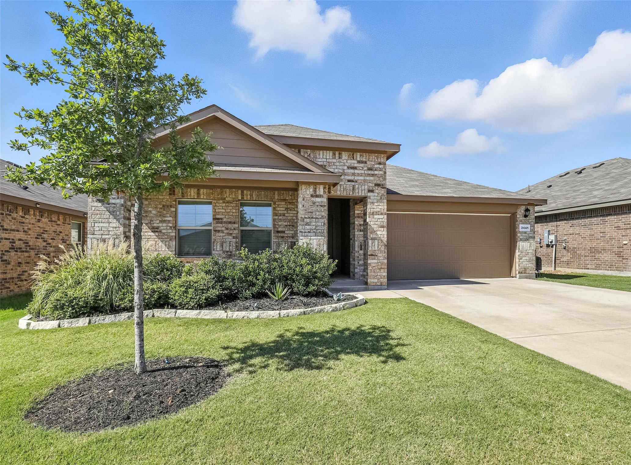 3441 Valley Bend Drive, Fort Worth, TX, 76123