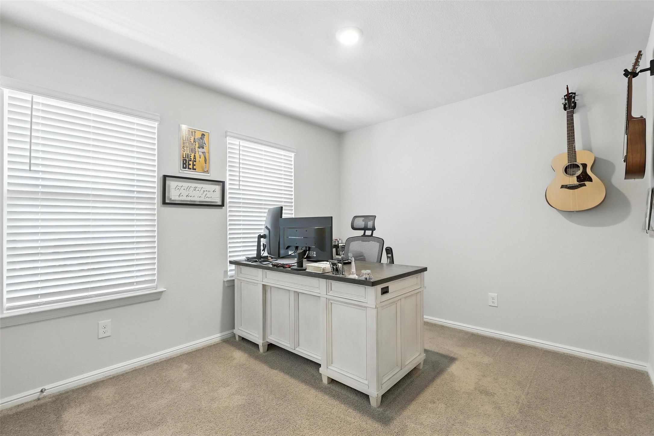 3441 Valley Bend Drive, Fort Worth, TX, 76123