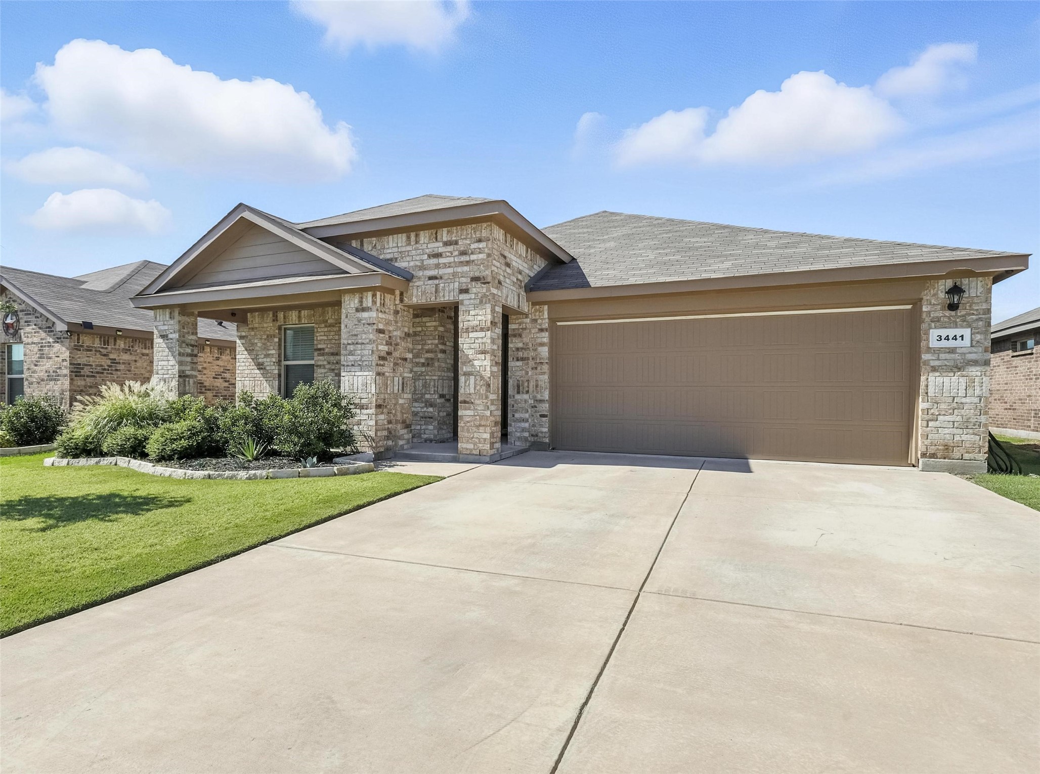 3441 Valley Bend Drive, Fort Worth, TX, 76123