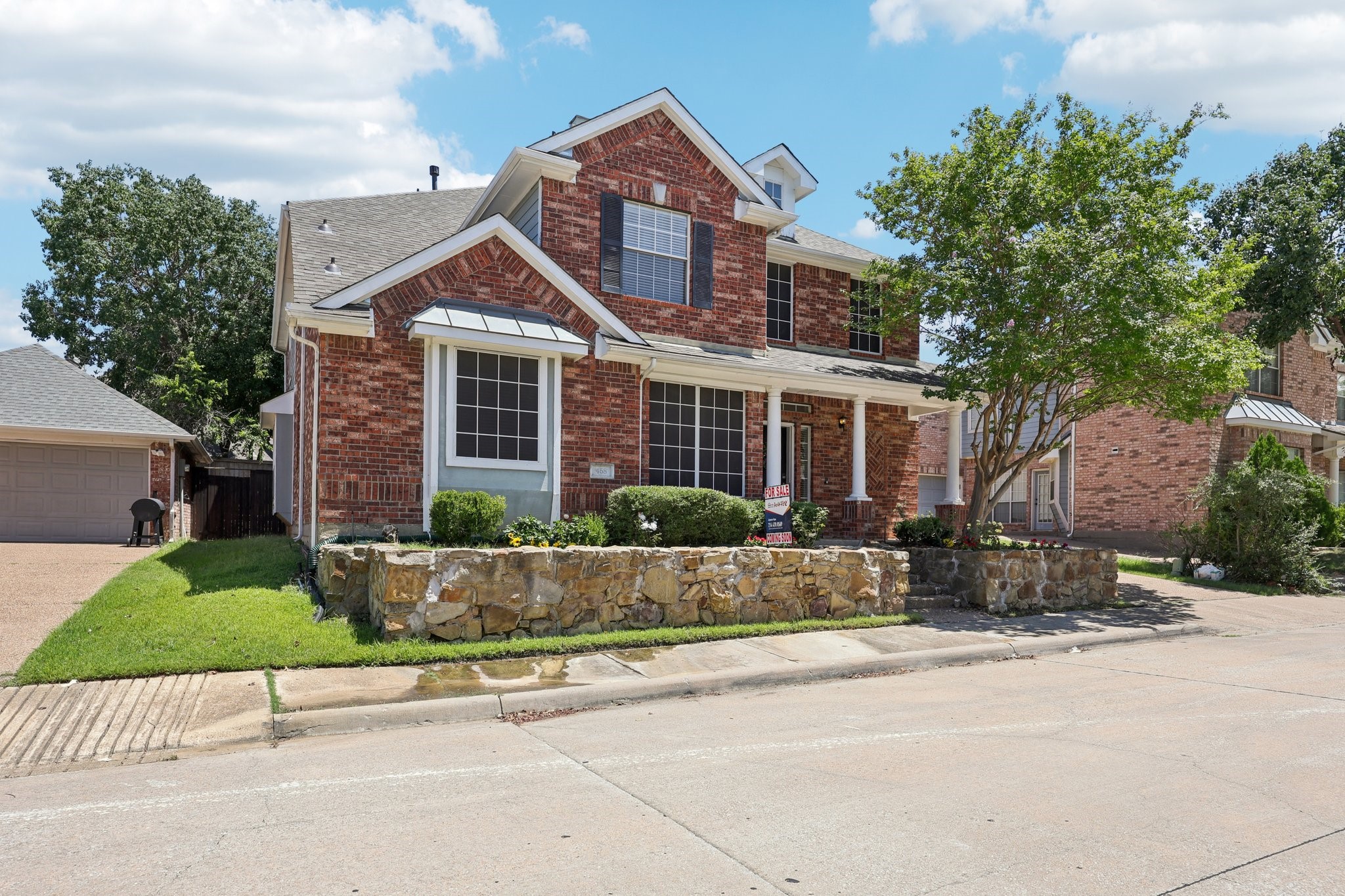458 Richmond Street, Irving, TX, 75063