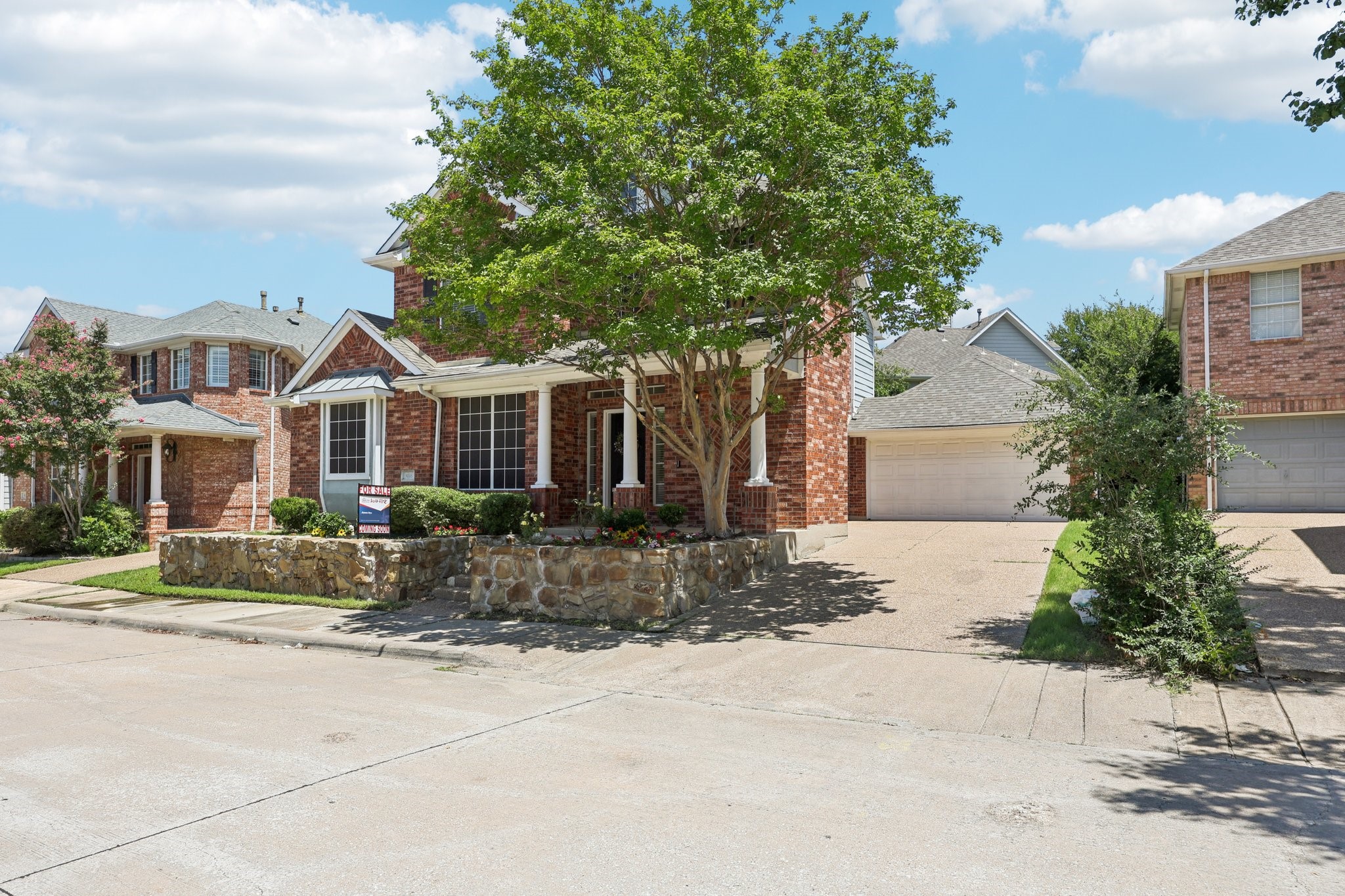 458 Richmond Street, Irving, TX, 75063