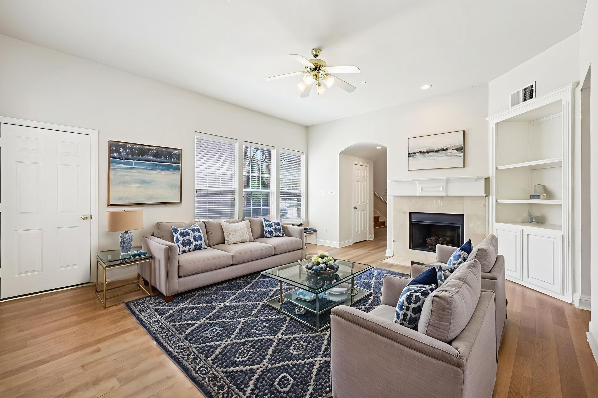 458 Richmond Street, Irving, TX, 75063