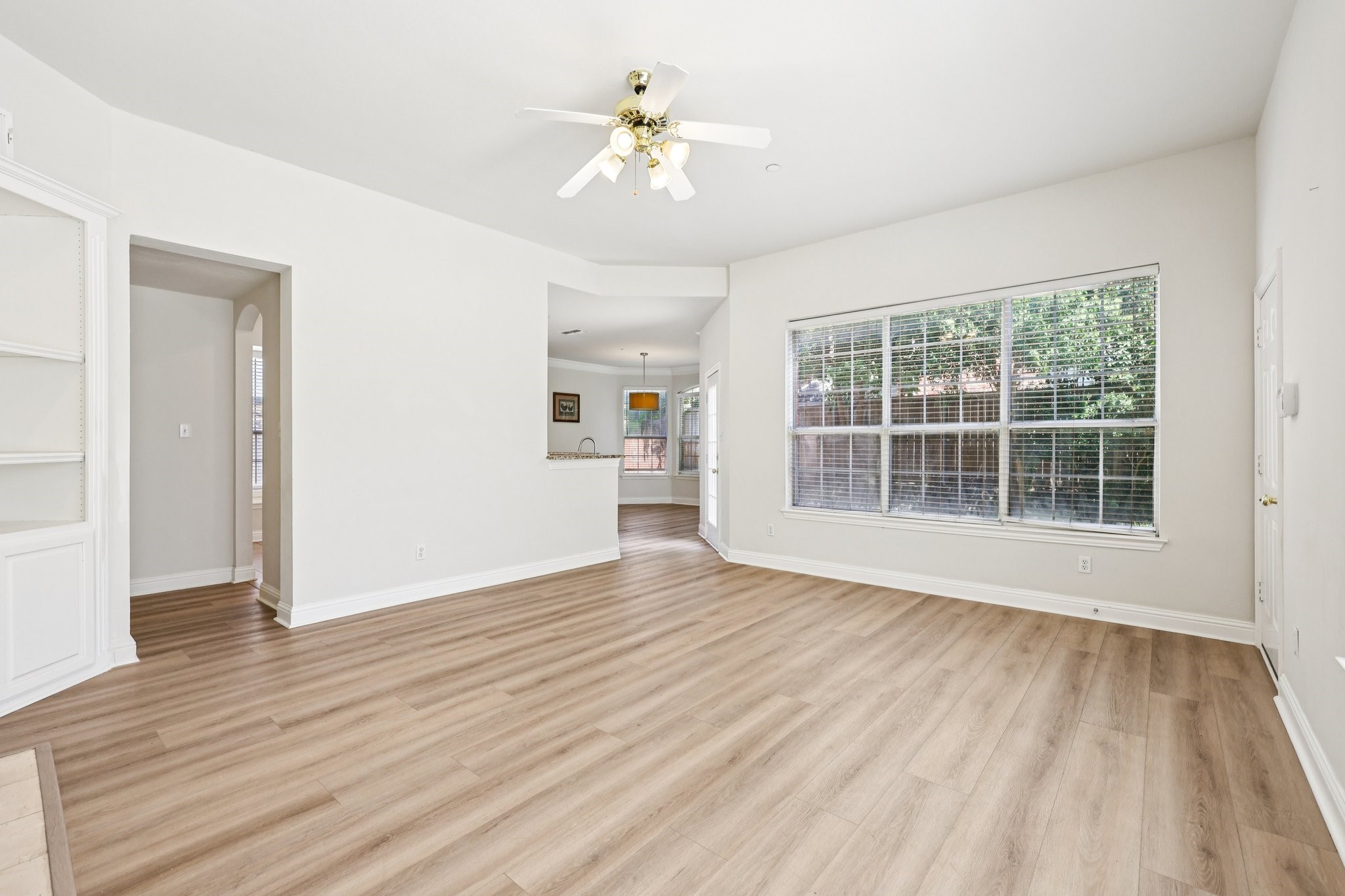 458 Richmond Street, Irving, TX, 75063