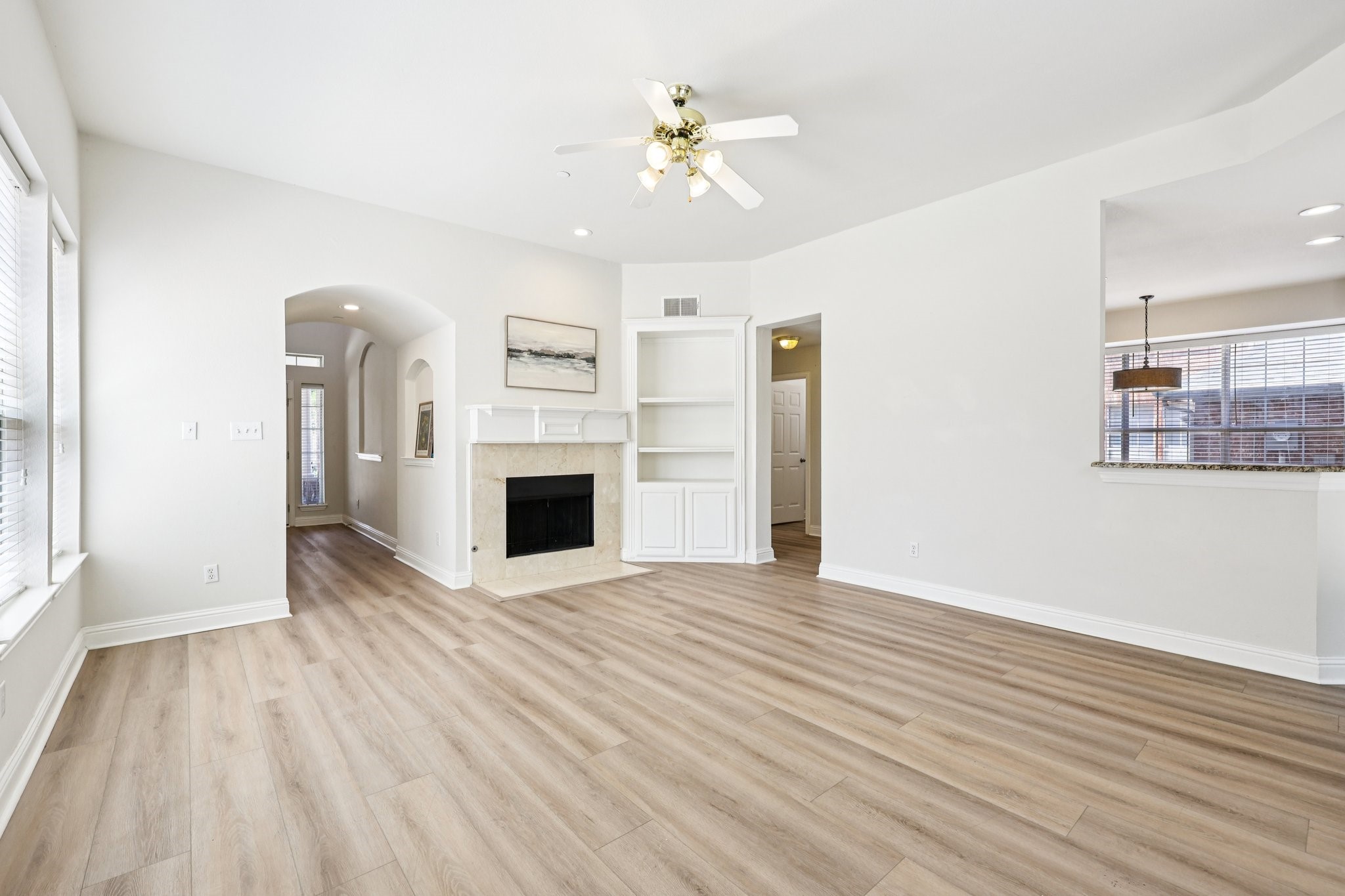 458 Richmond Street, Irving, TX, 75063