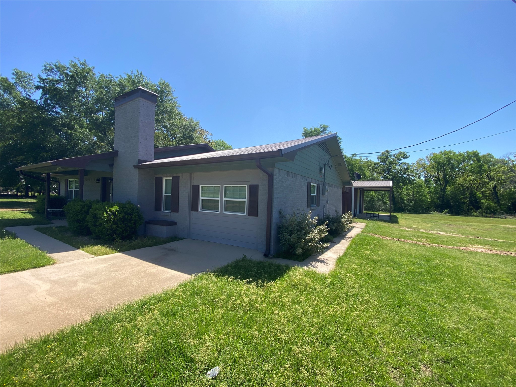 1410 E Royall Boulevard, Malakoff, TX, 75148