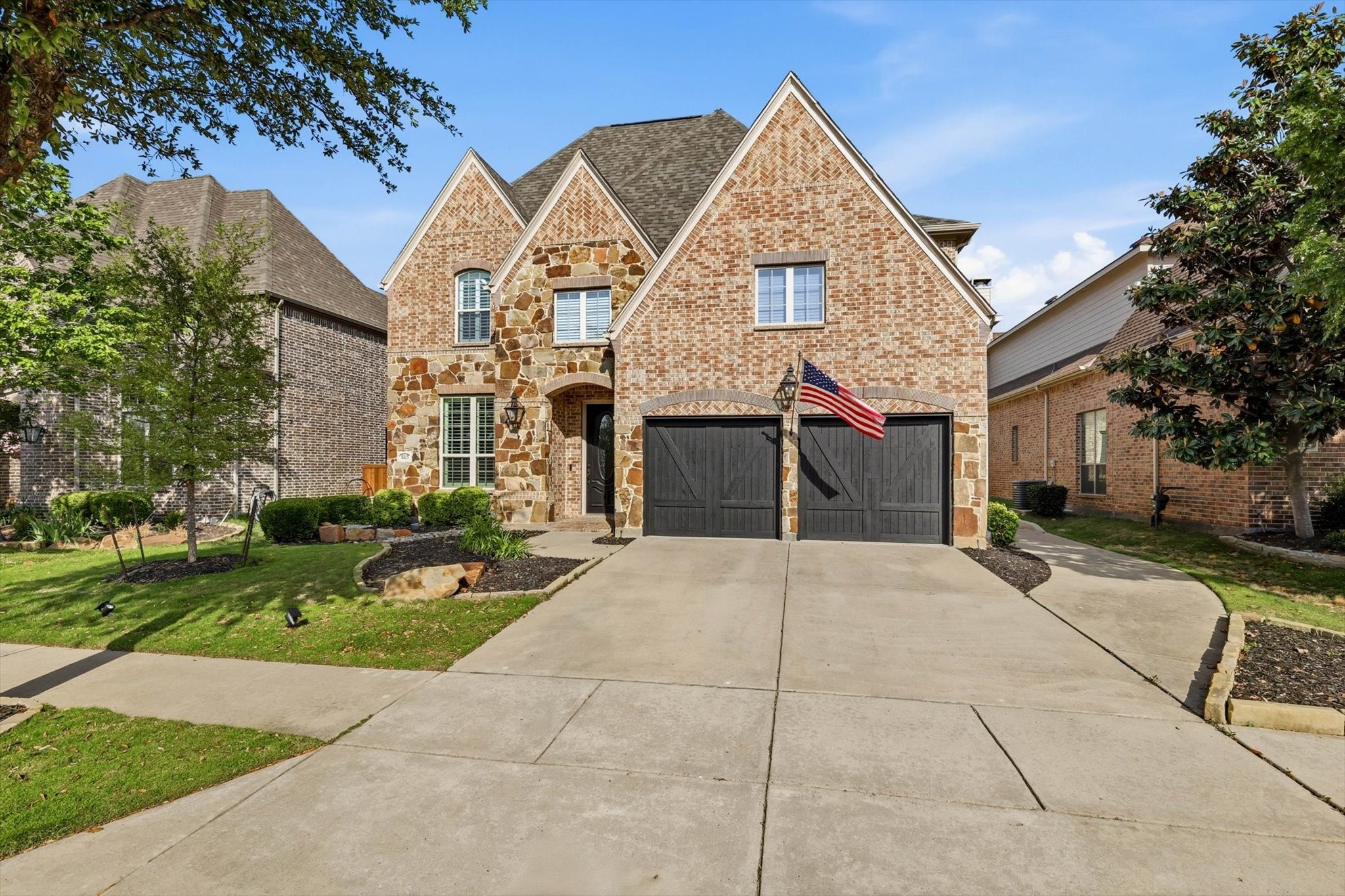 8813 Cypress Creek Road, Lantana, TX, 76226