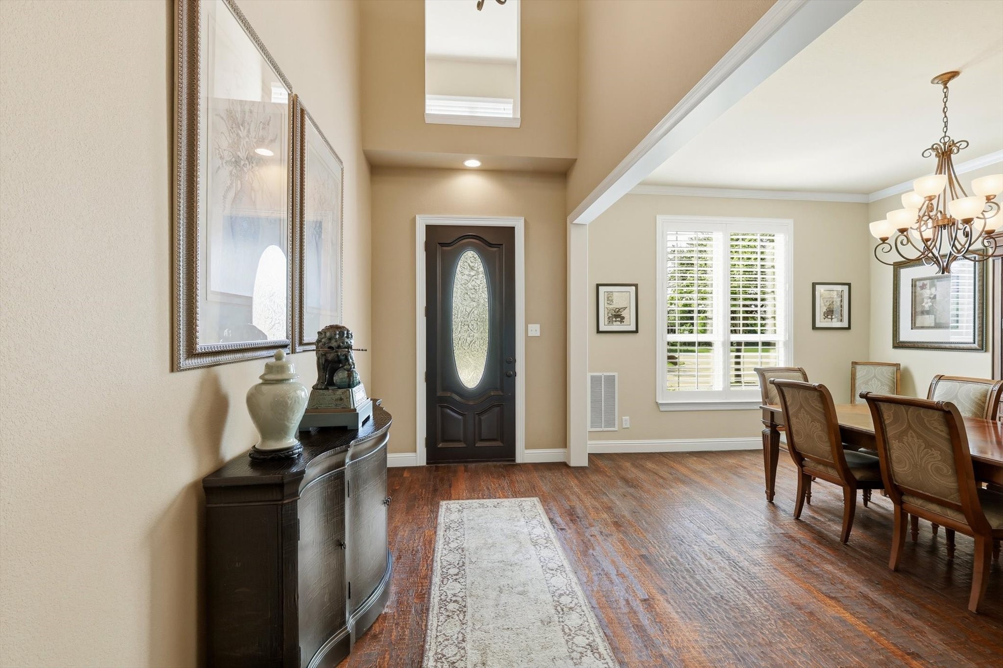 8813 Cypress Creek Road, Lantana, TX, 76226