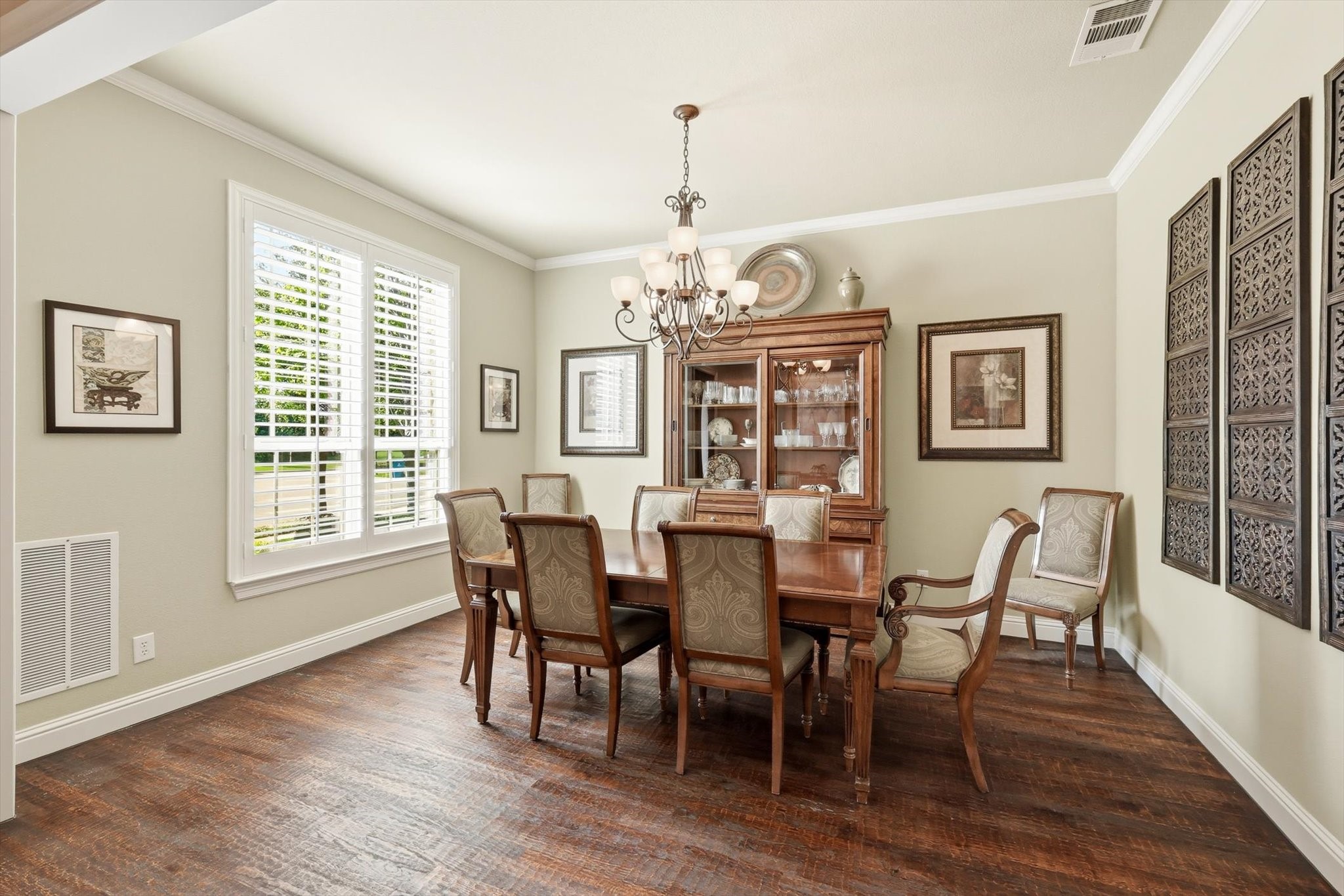 8813 Cypress Creek Road, Lantana, TX, 76226