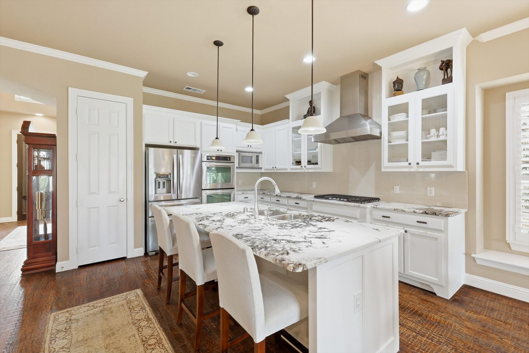 8813 Cypress Creek Road, Lantana, TX, 76226