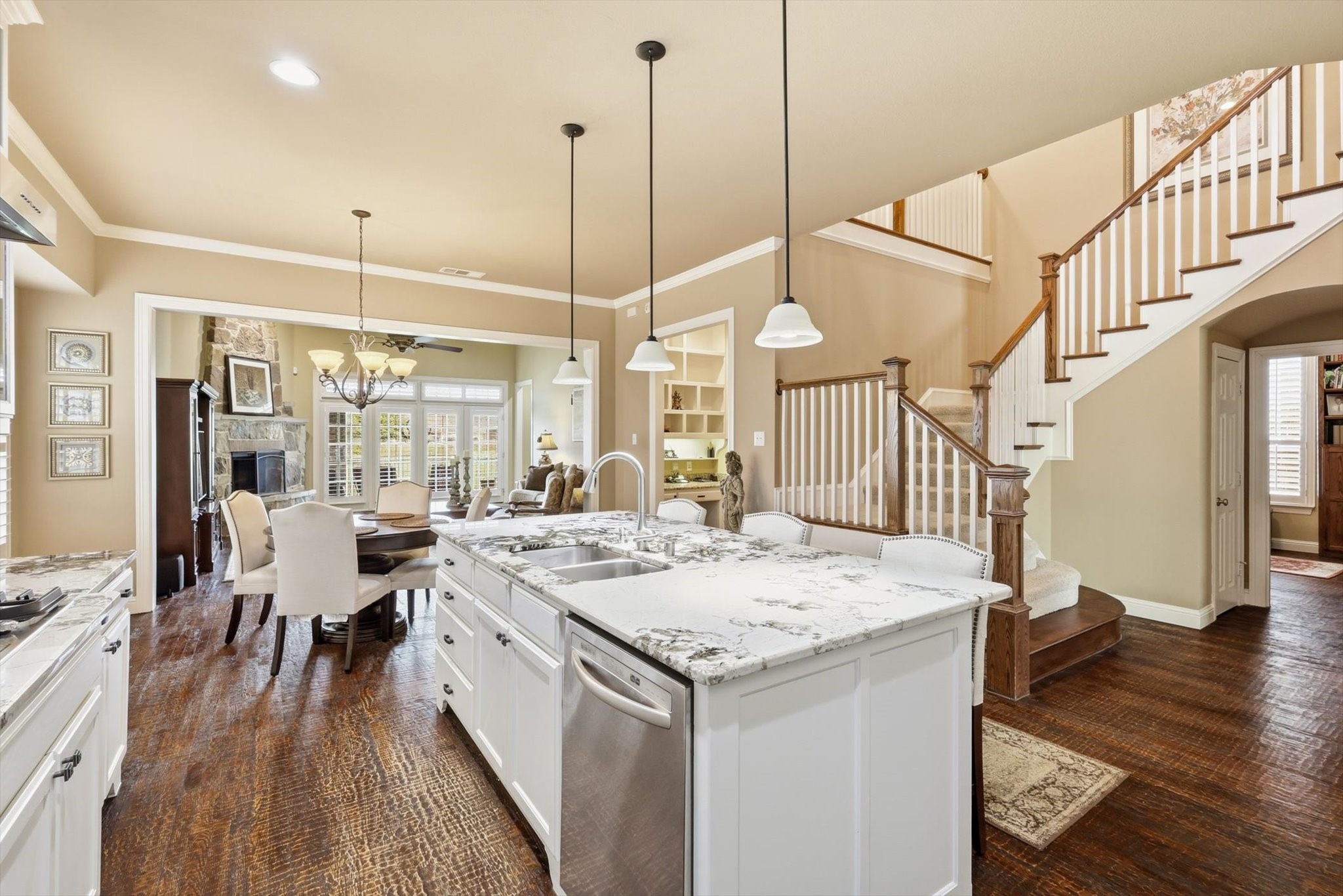 8813 Cypress Creek Road, Lantana, TX, 76226