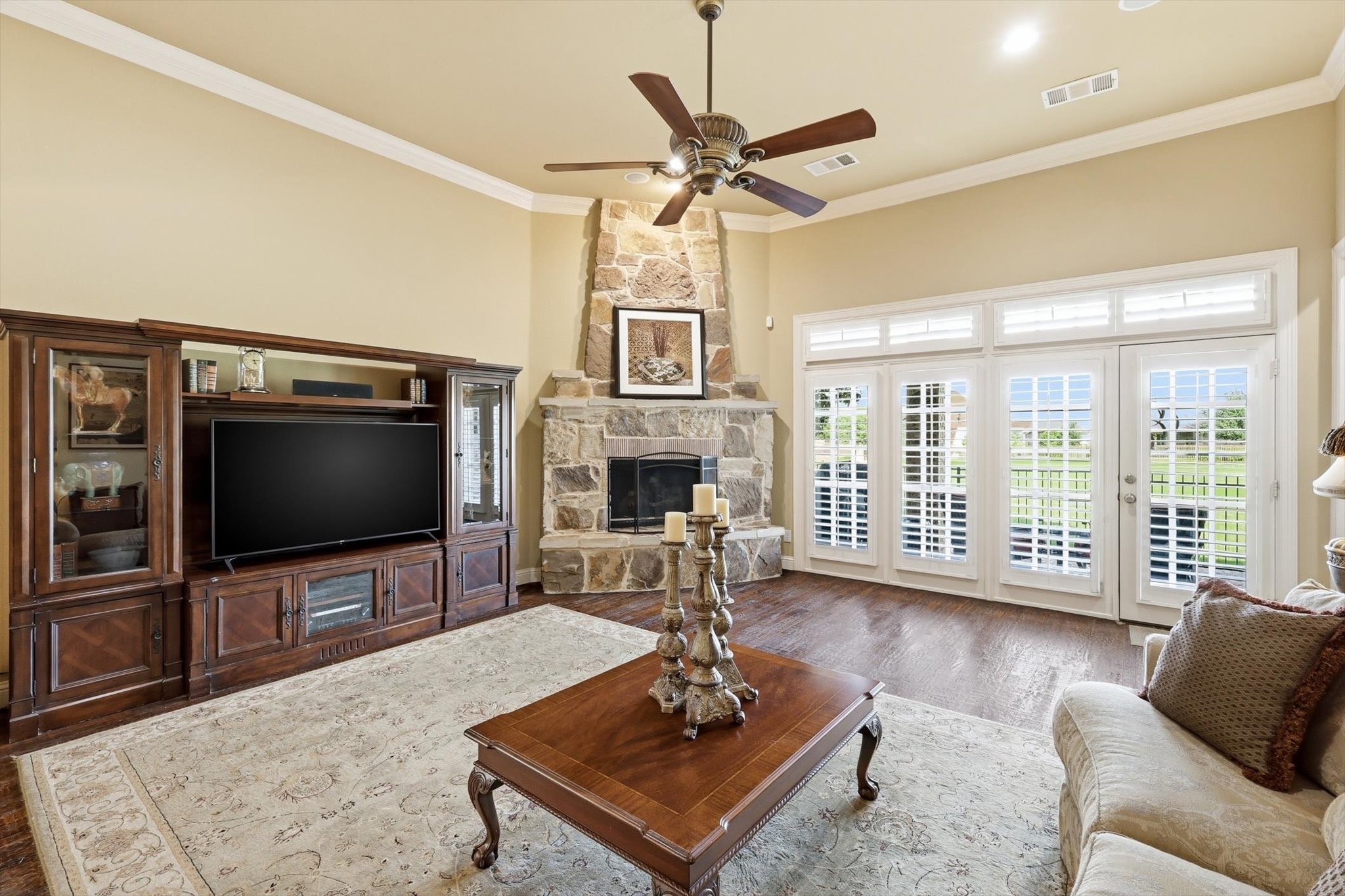 8813 Cypress Creek Road, Lantana, TX, 76226