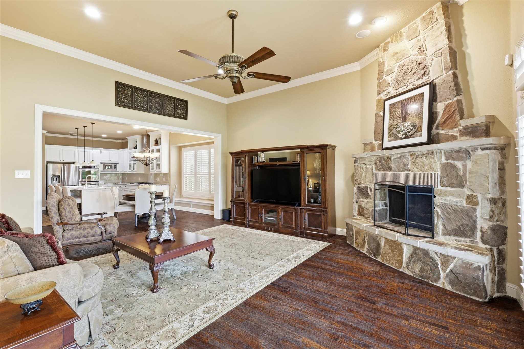 8813 Cypress Creek Road, Lantana, TX, 76226