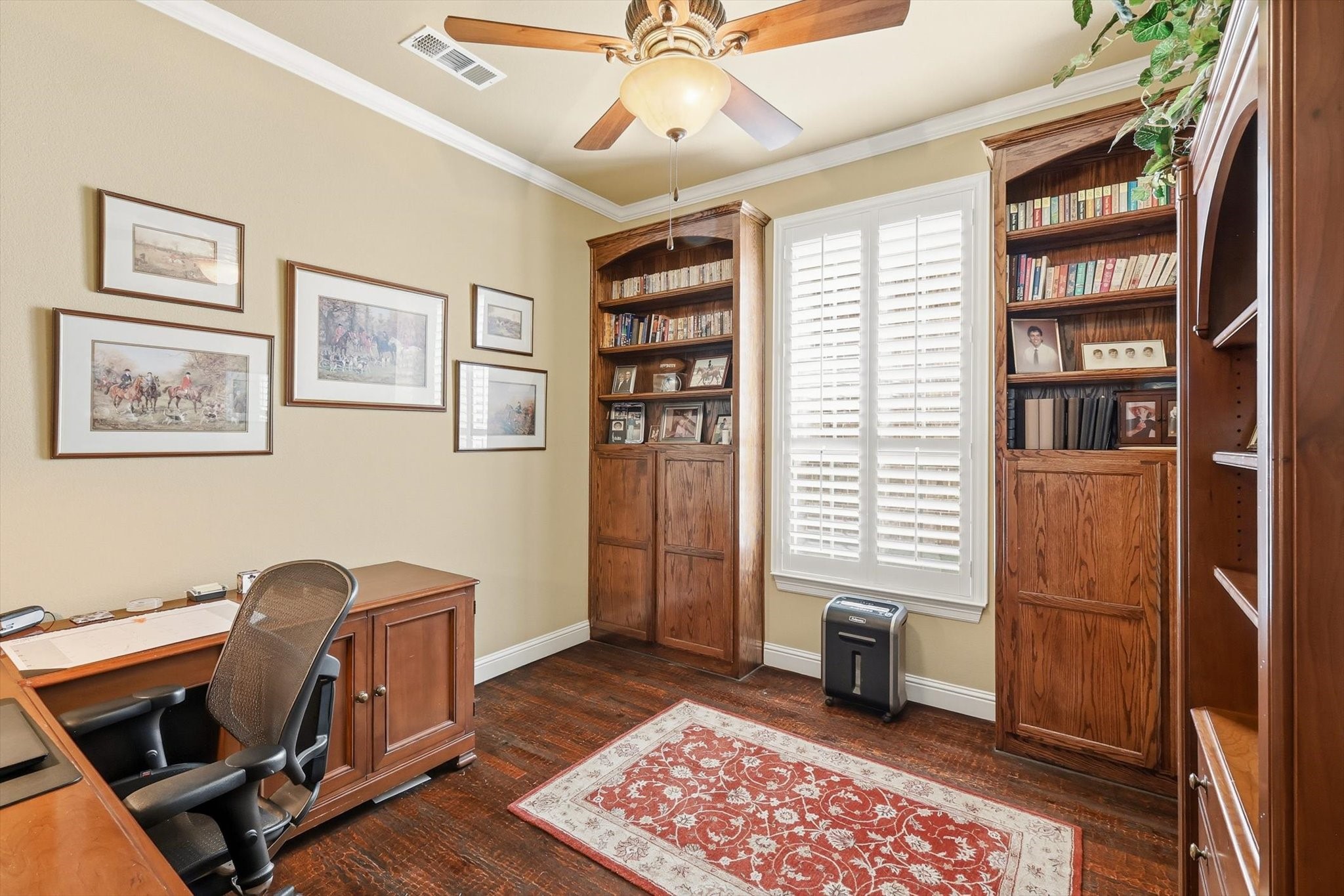 8813 Cypress Creek Road, Lantana, TX, 76226