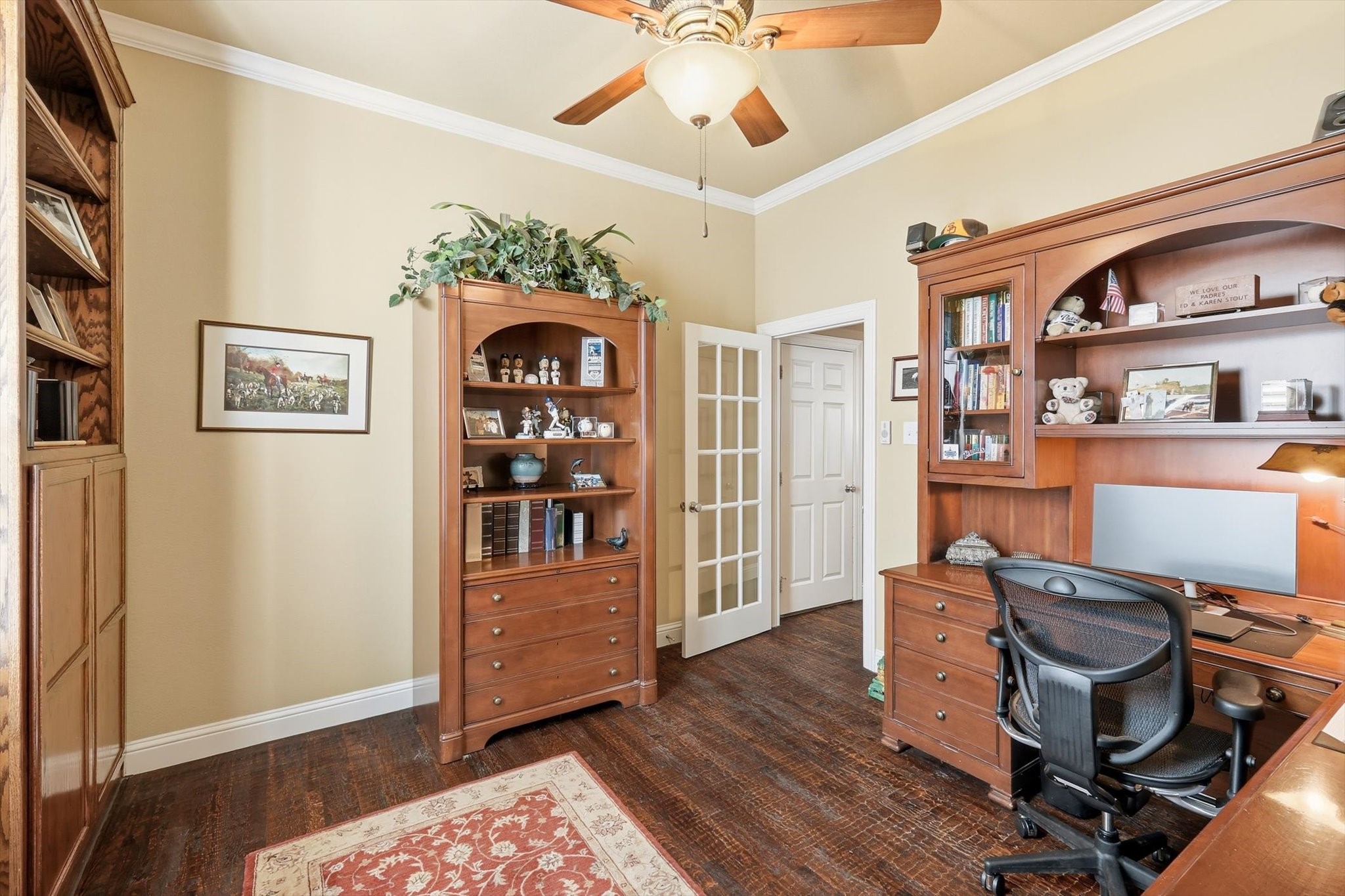 8813 Cypress Creek Road, Lantana, TX, 76226