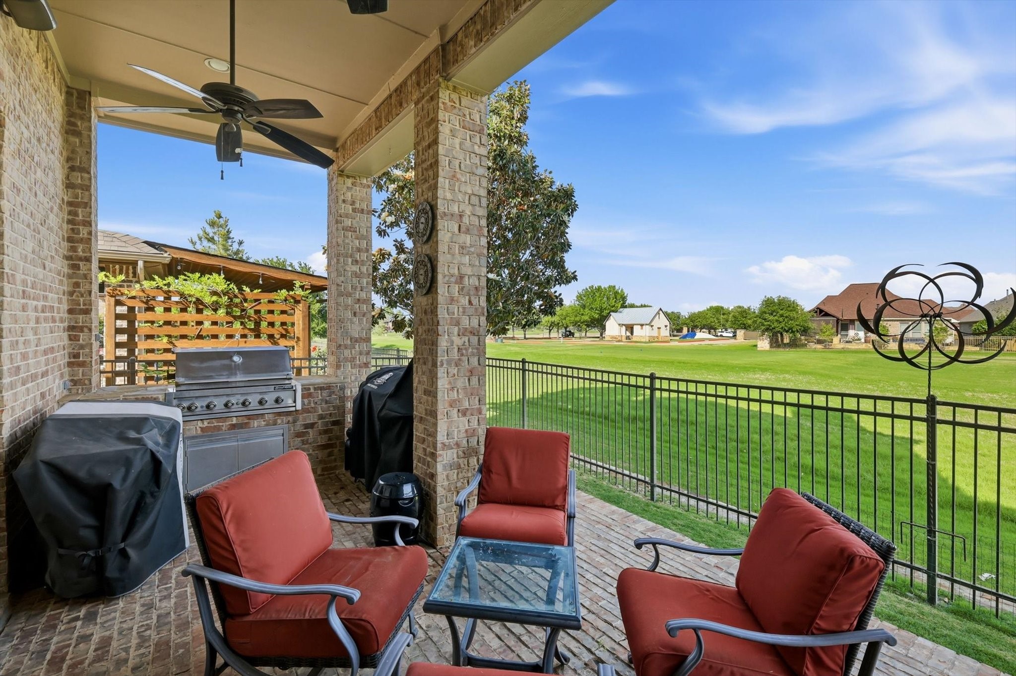 8813 Cypress Creek Road, Lantana, TX, 76226