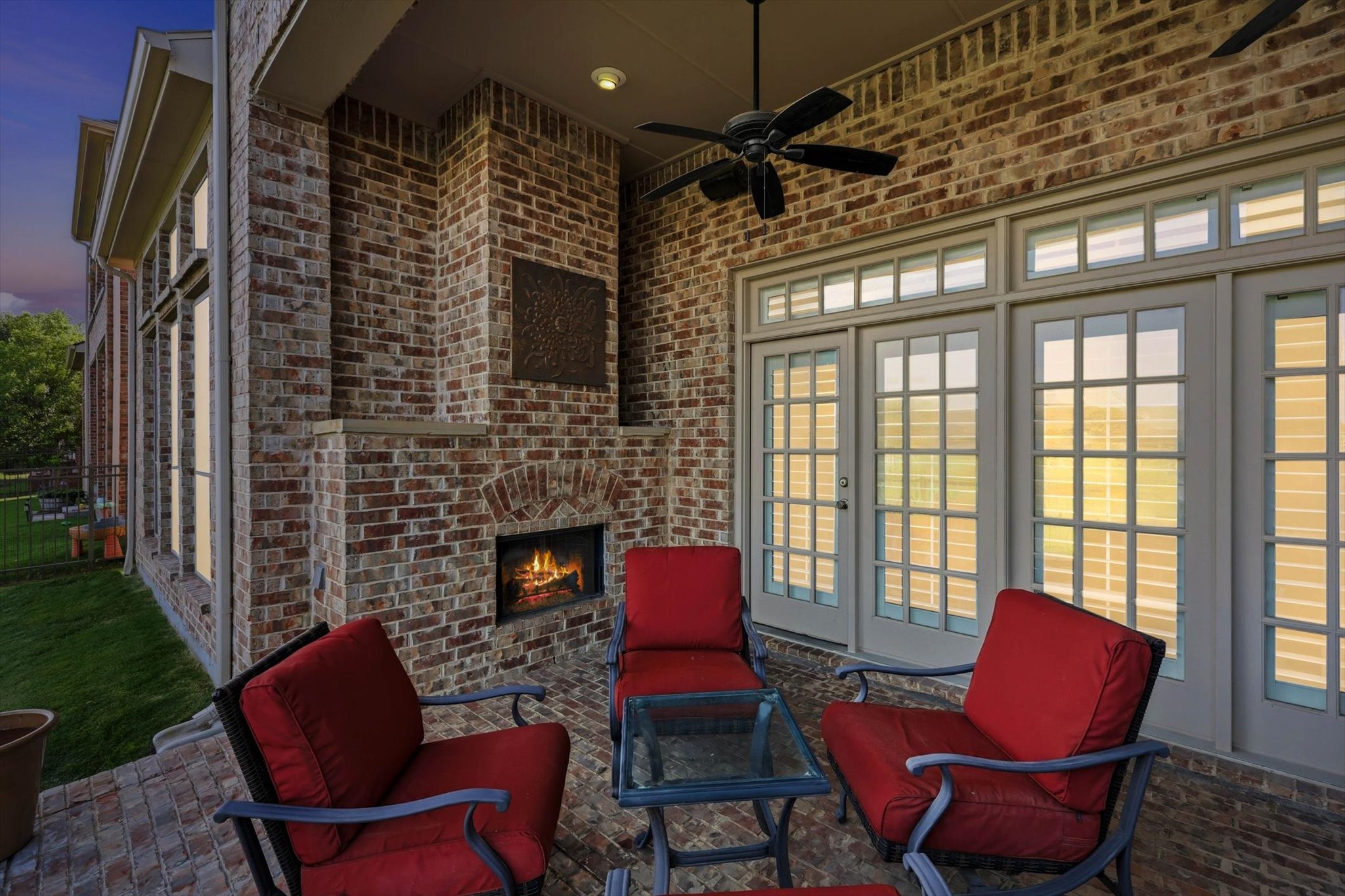 8813 Cypress Creek Road, Lantana, TX, 76226