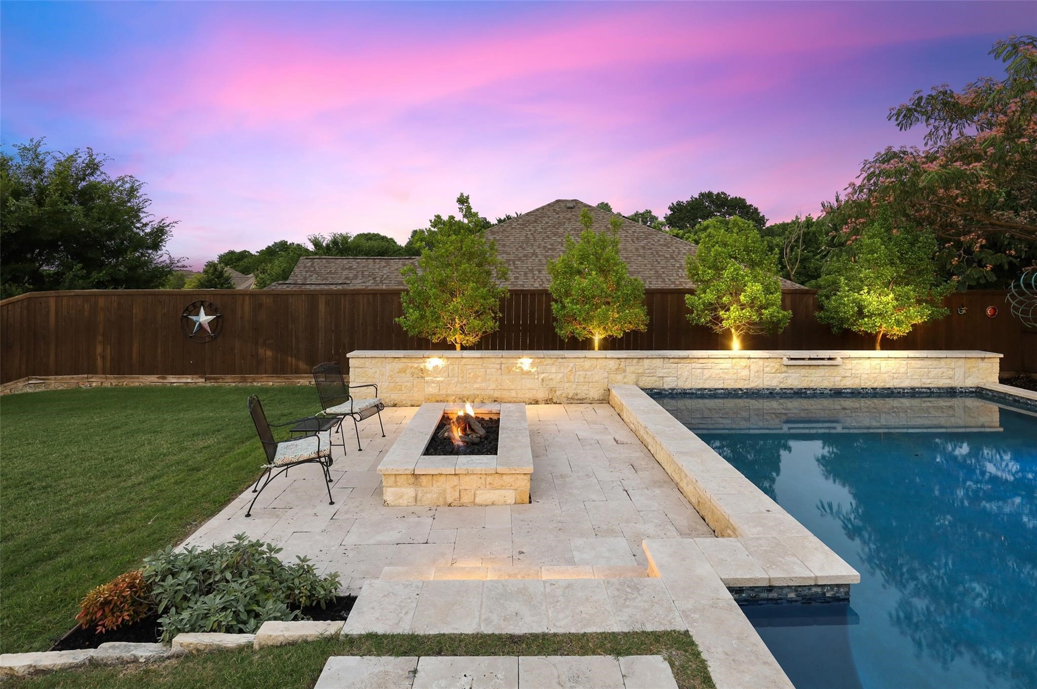 1201 Navajo Drive, Mckinney, TX, 75072