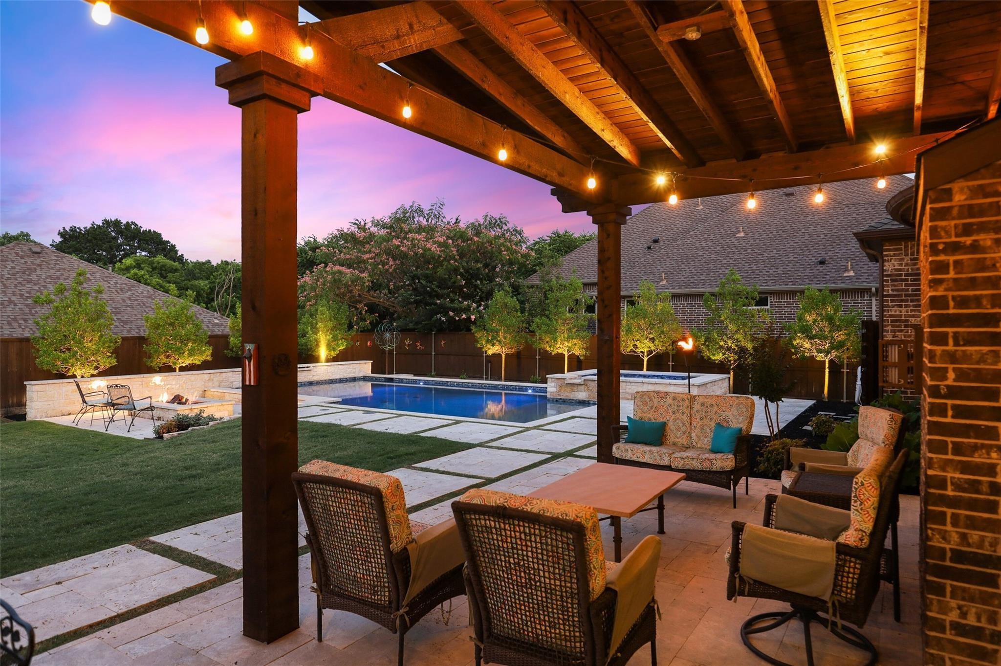 1201 Navajo Drive, Mckinney, TX, 75072