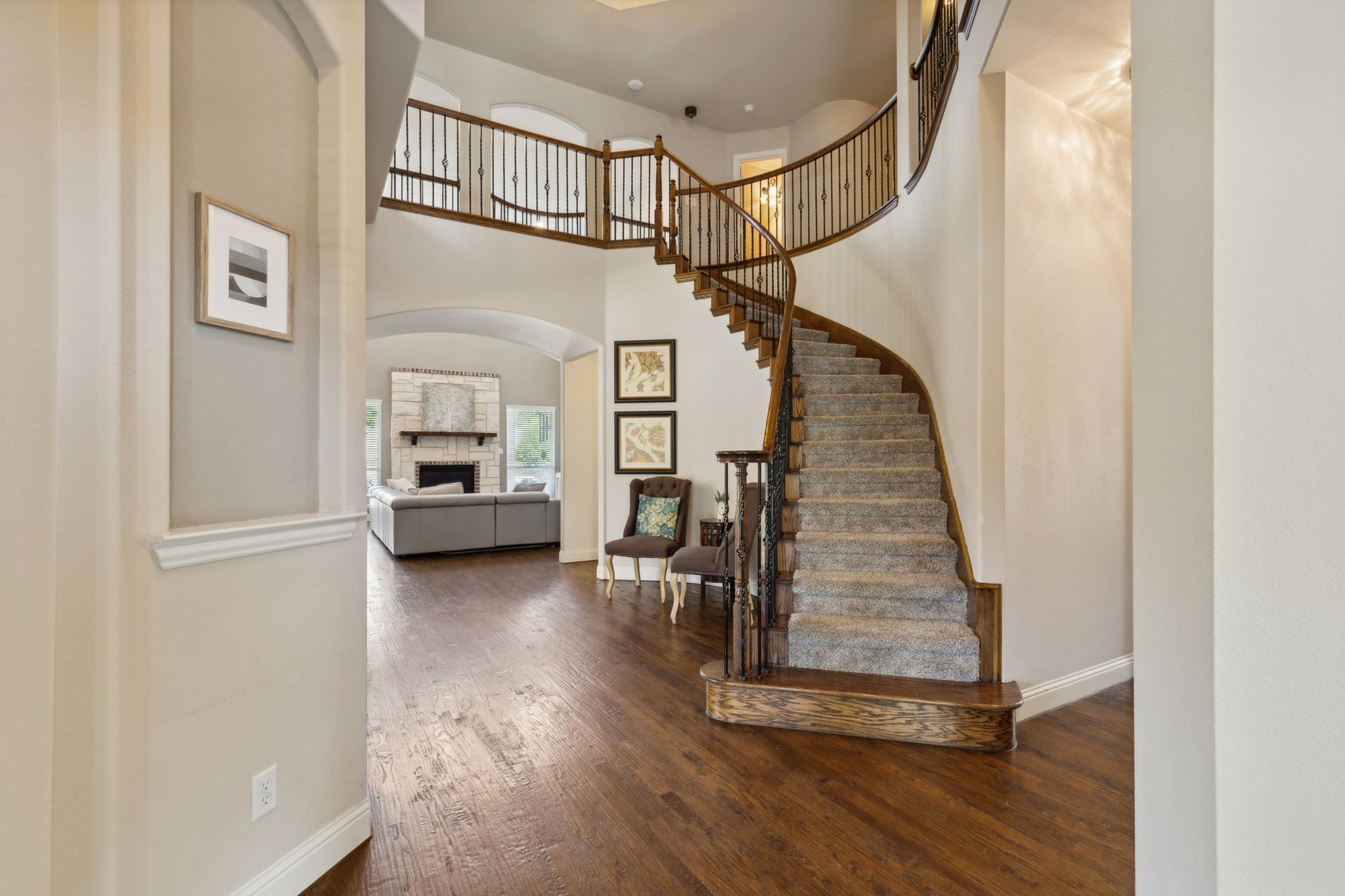 1201 Navajo Drive, Mckinney, TX, 75072