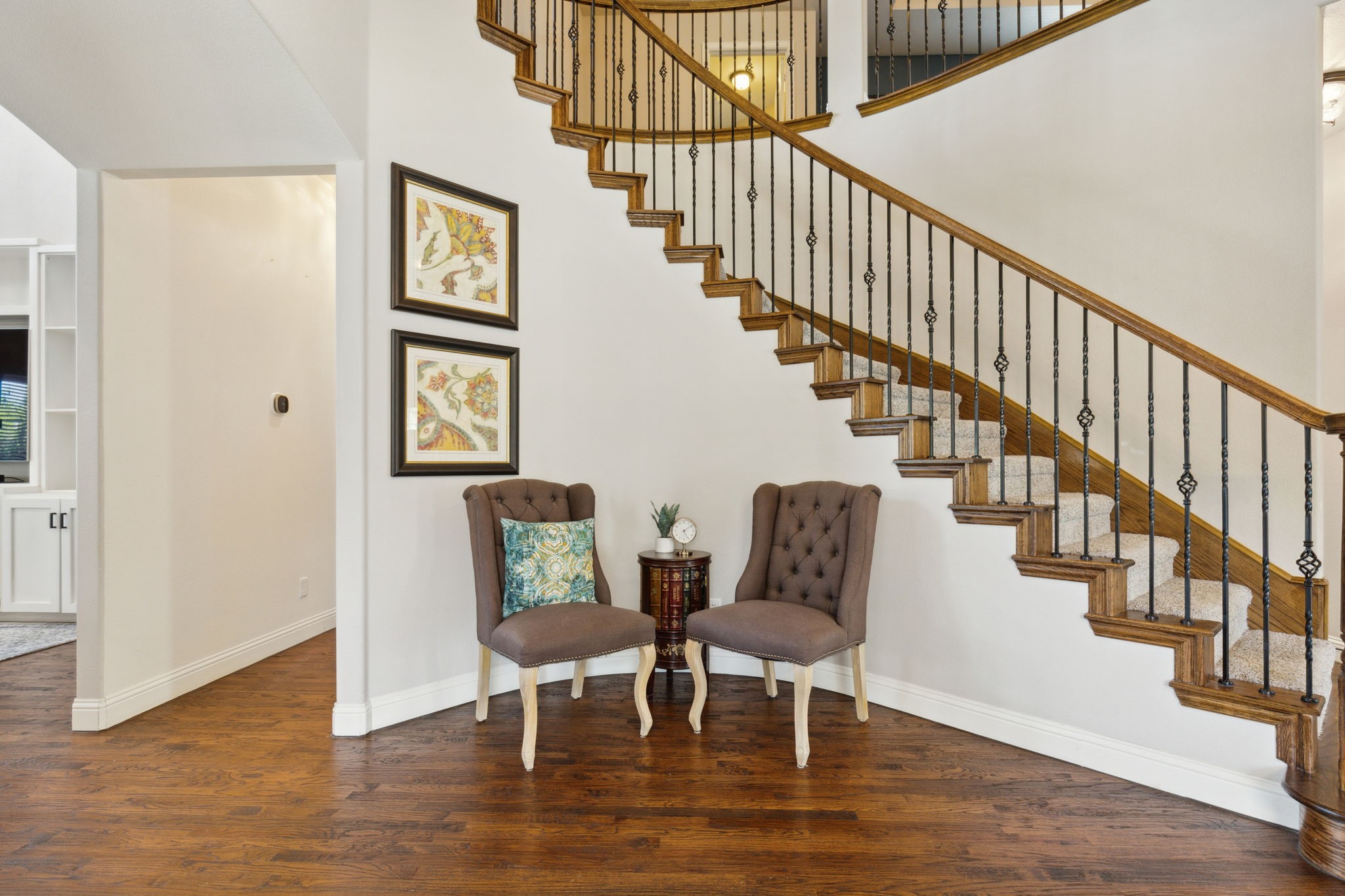 1201 Navajo Drive, Mckinney, TX, 75072