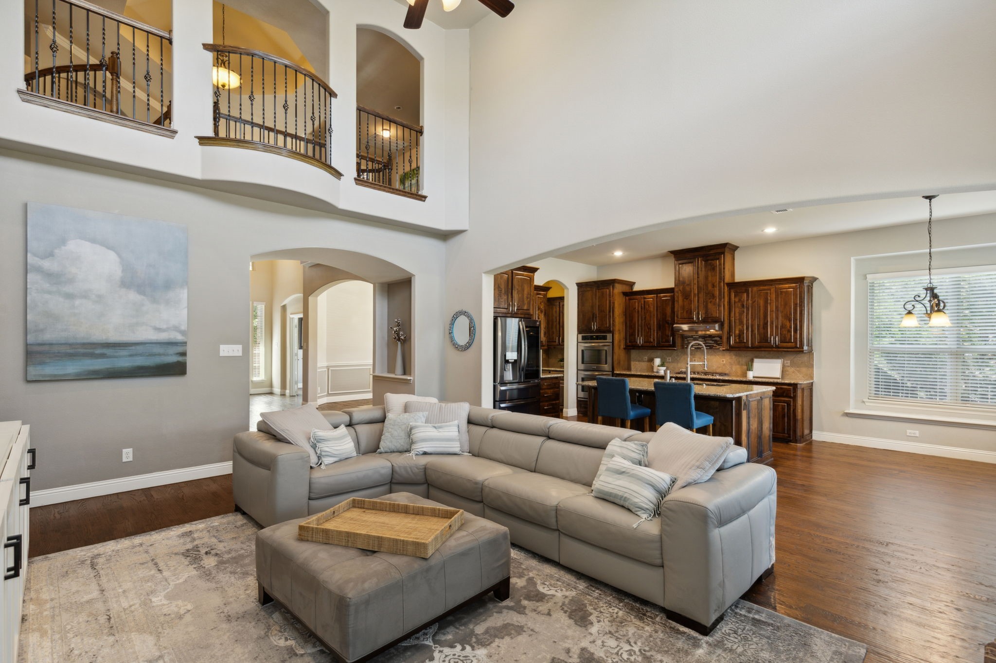 1201 Navajo Drive, Mckinney, TX, 75072