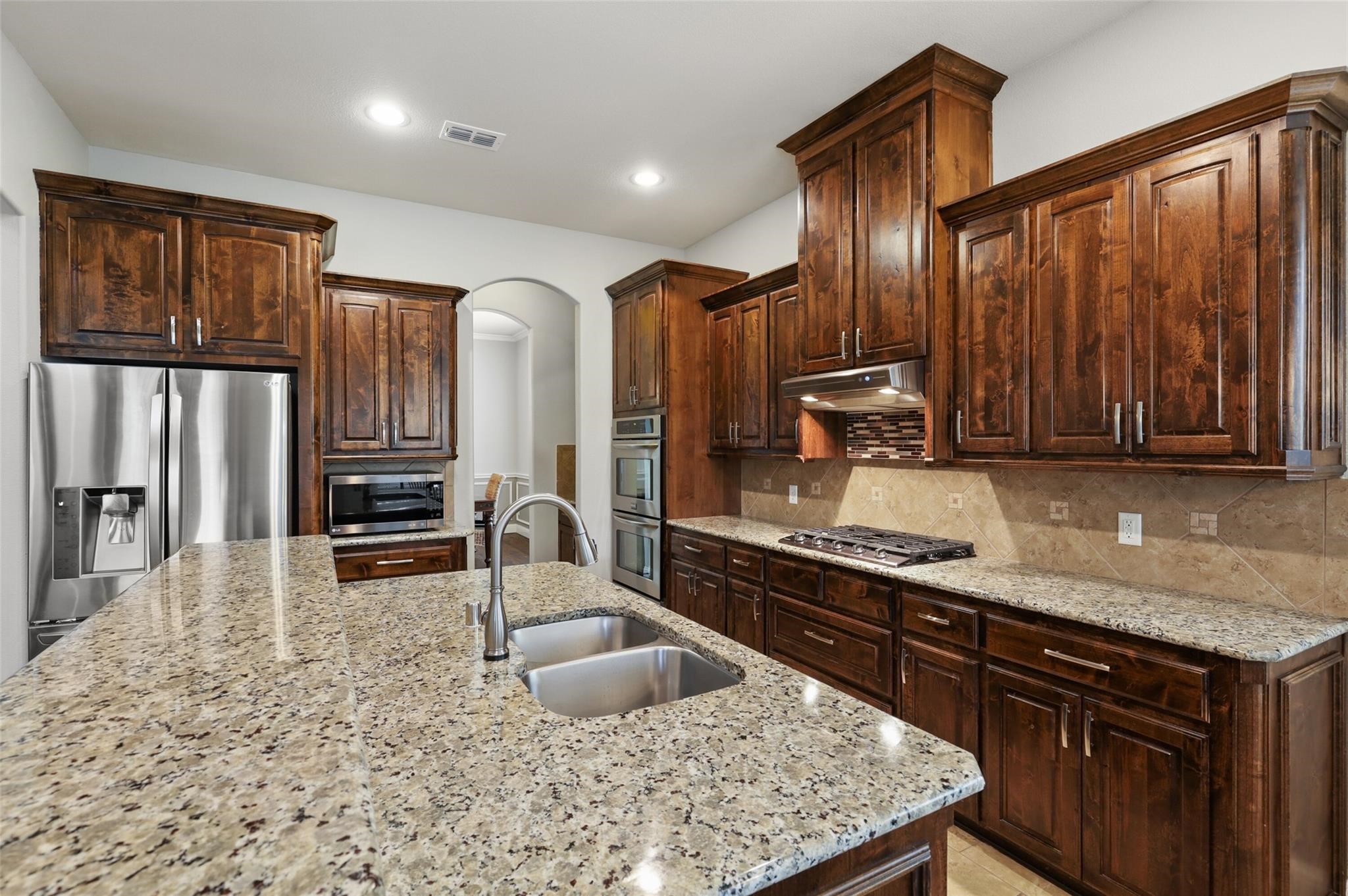1201 Navajo Drive, Mckinney, TX, 75072