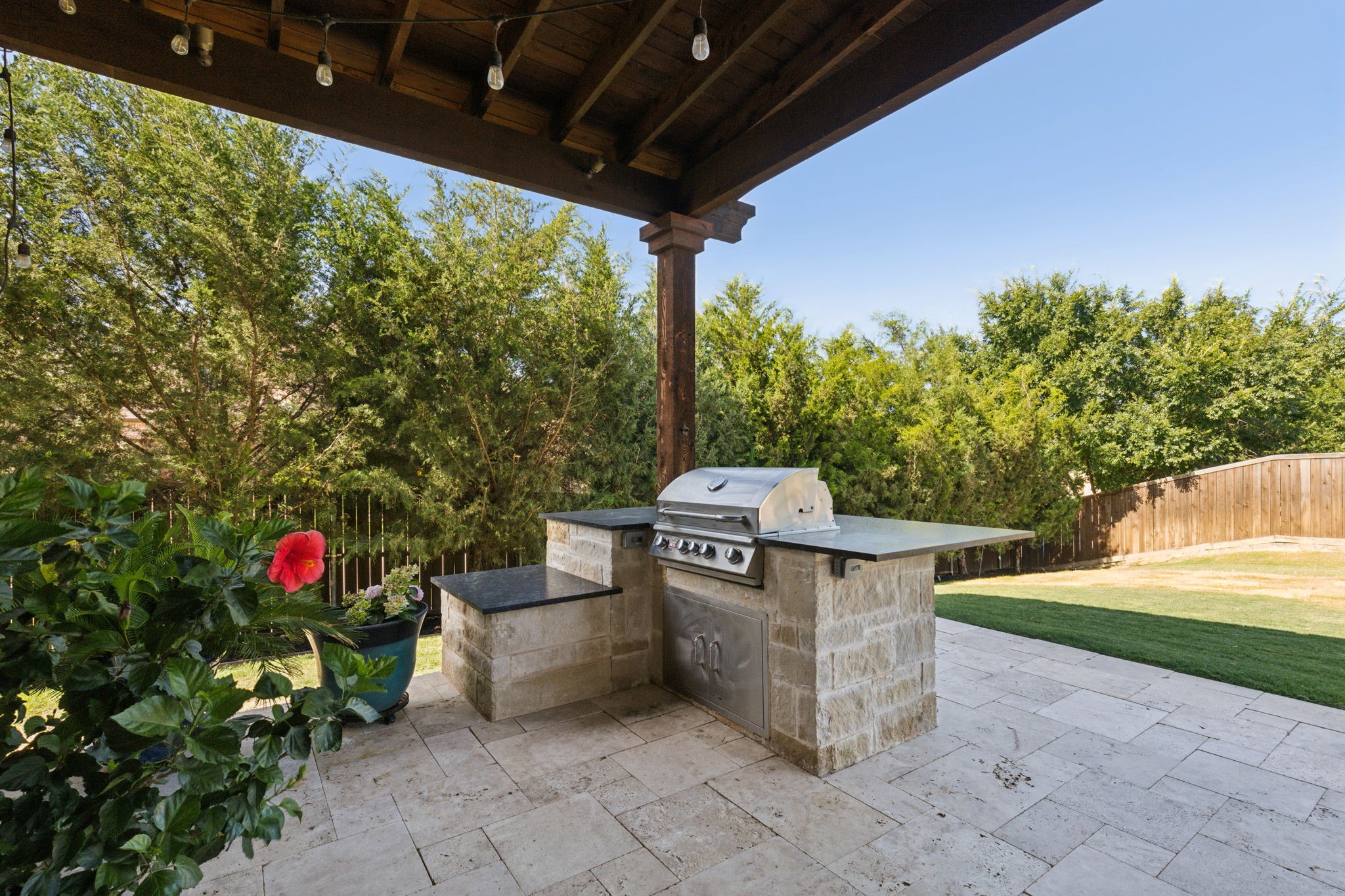 1201 Navajo Drive, Mckinney, TX, 75072