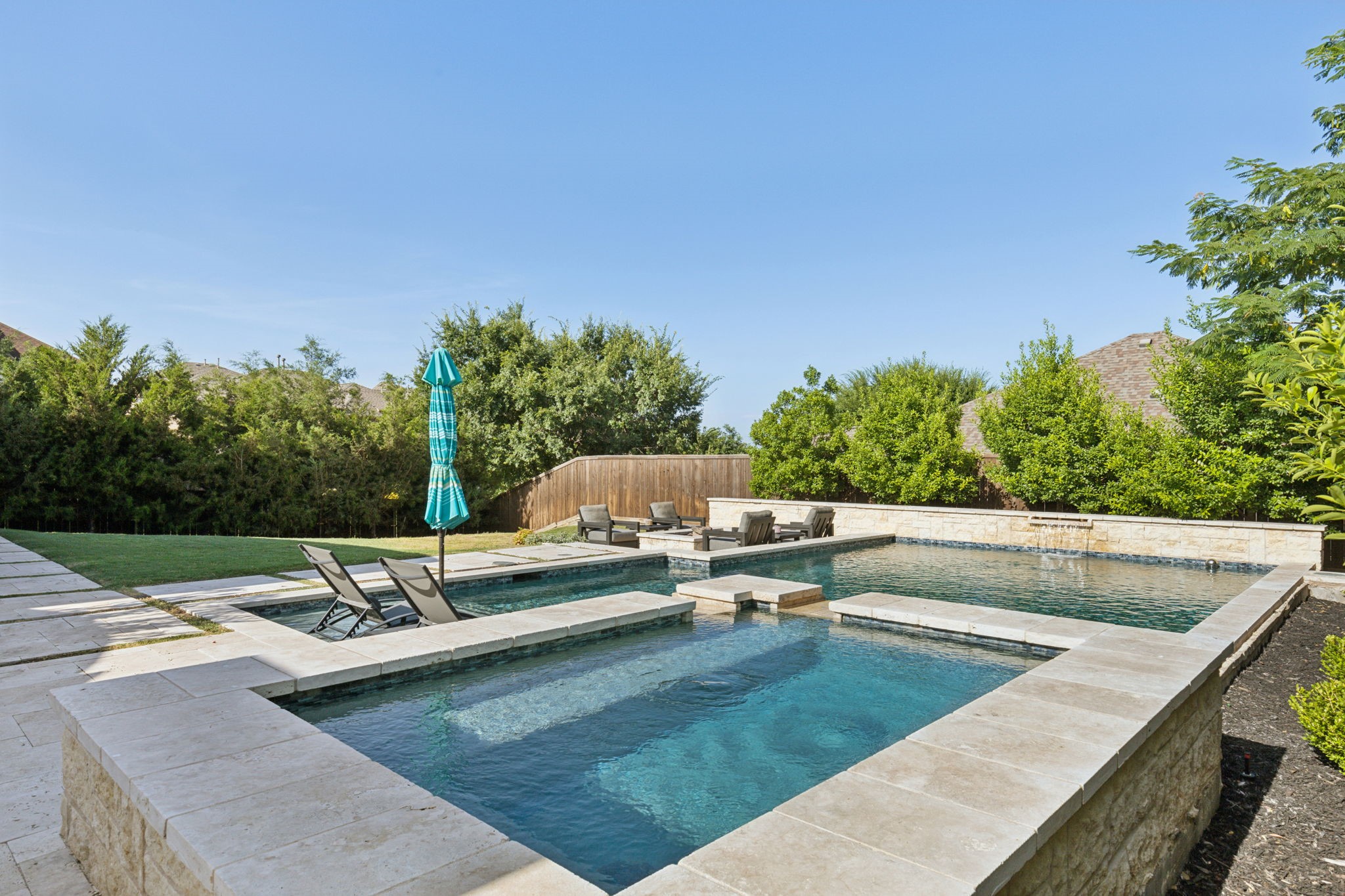 1201 Navajo Drive, Mckinney, TX, 75072