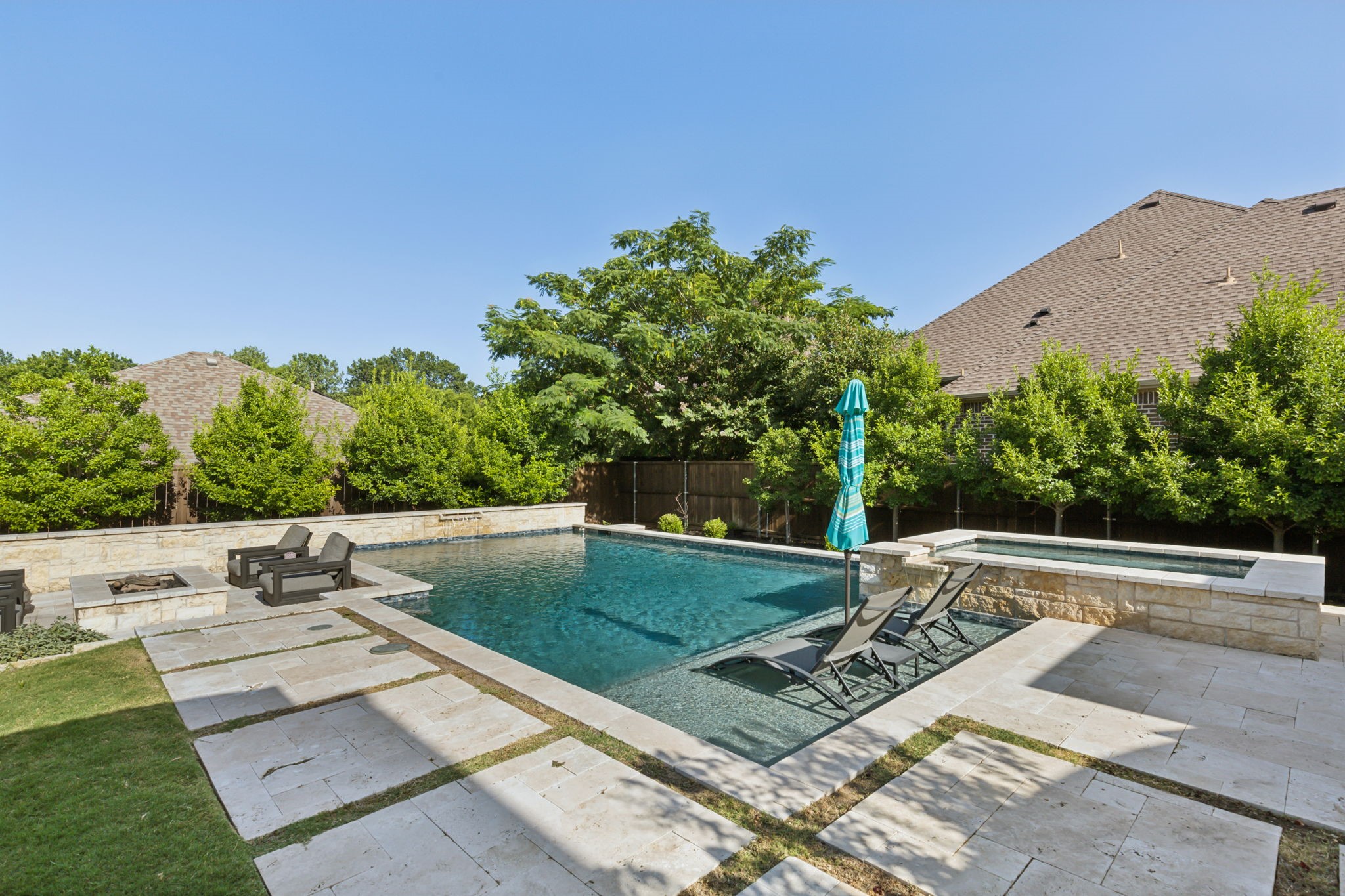 1201 Navajo Drive, Mckinney, TX, 75072