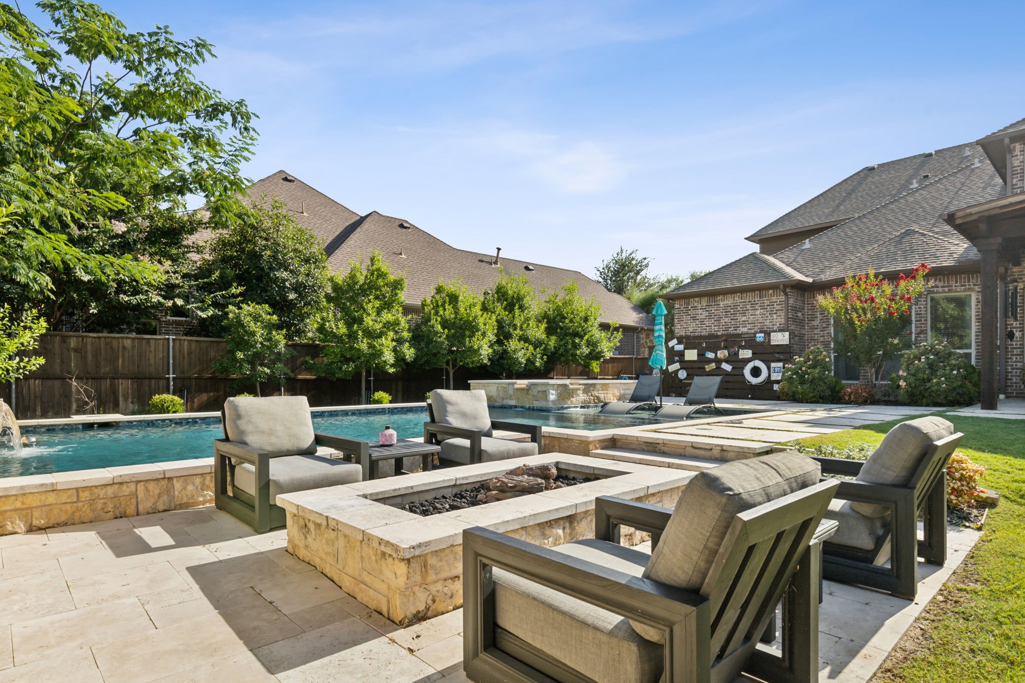 1201 Navajo Drive, Mckinney, TX, 75072