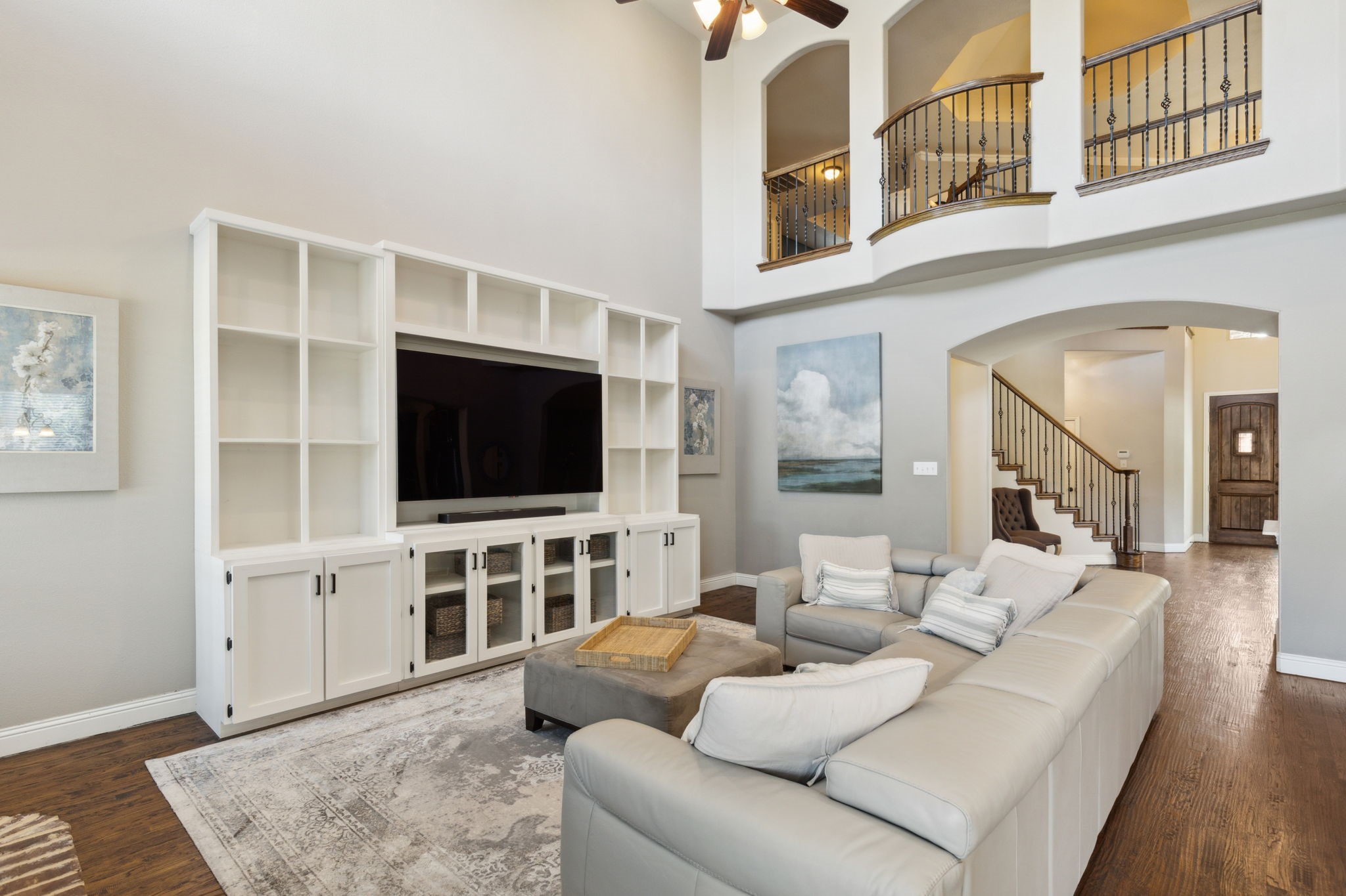 1201 Navajo Drive, Mckinney, TX, 75072