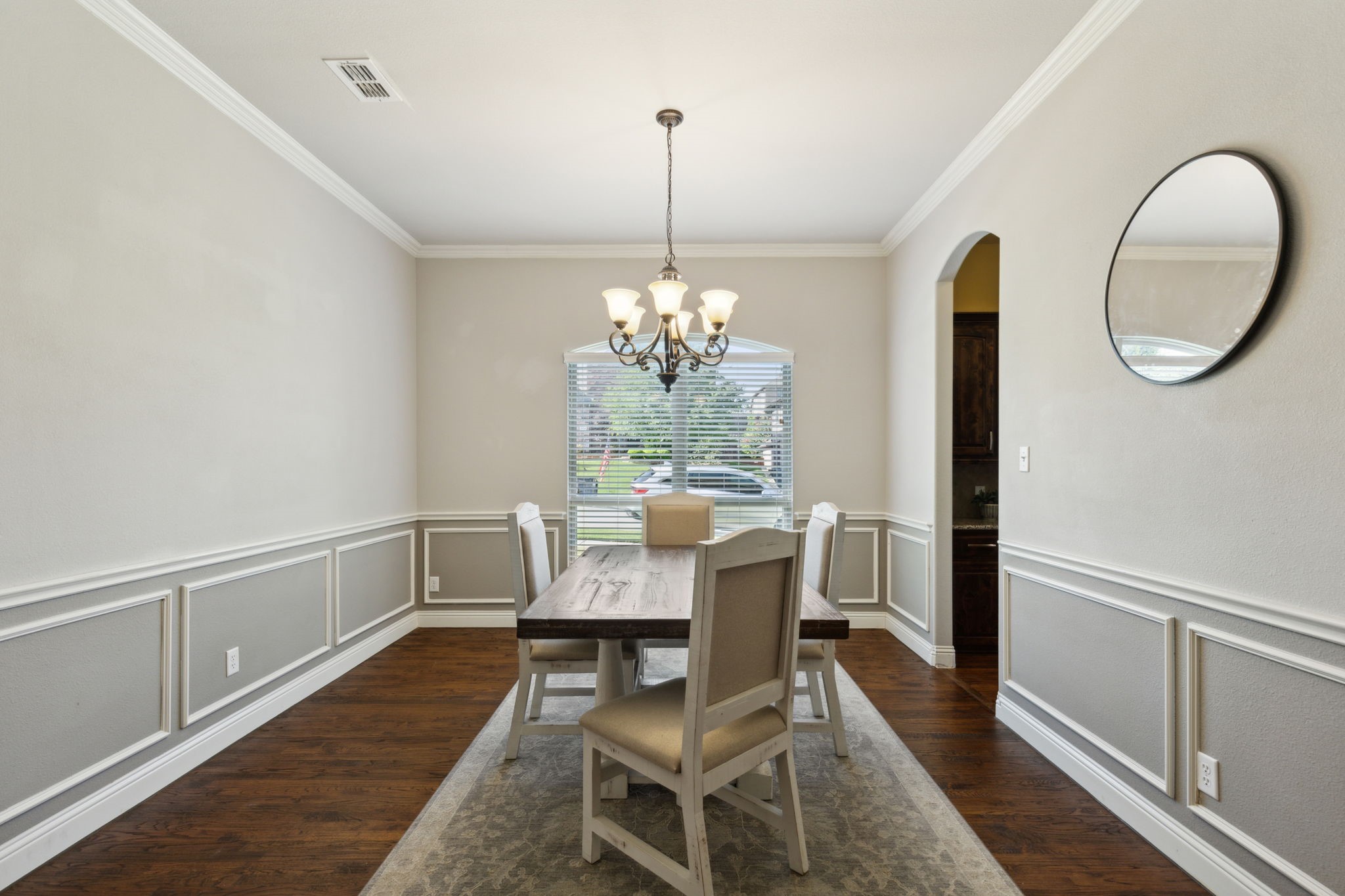 1201 Navajo Drive, Mckinney, TX, 75072