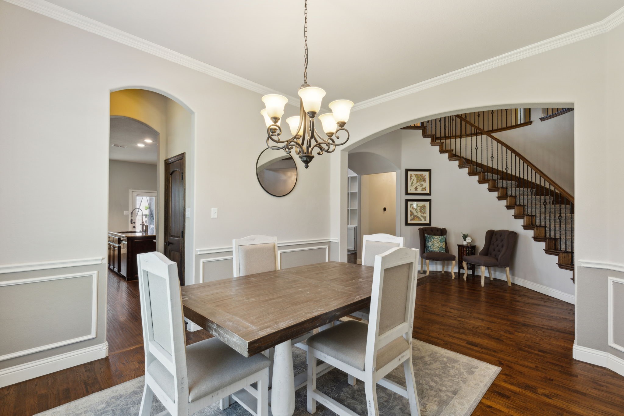 1201 Navajo Drive, Mckinney, TX, 75072