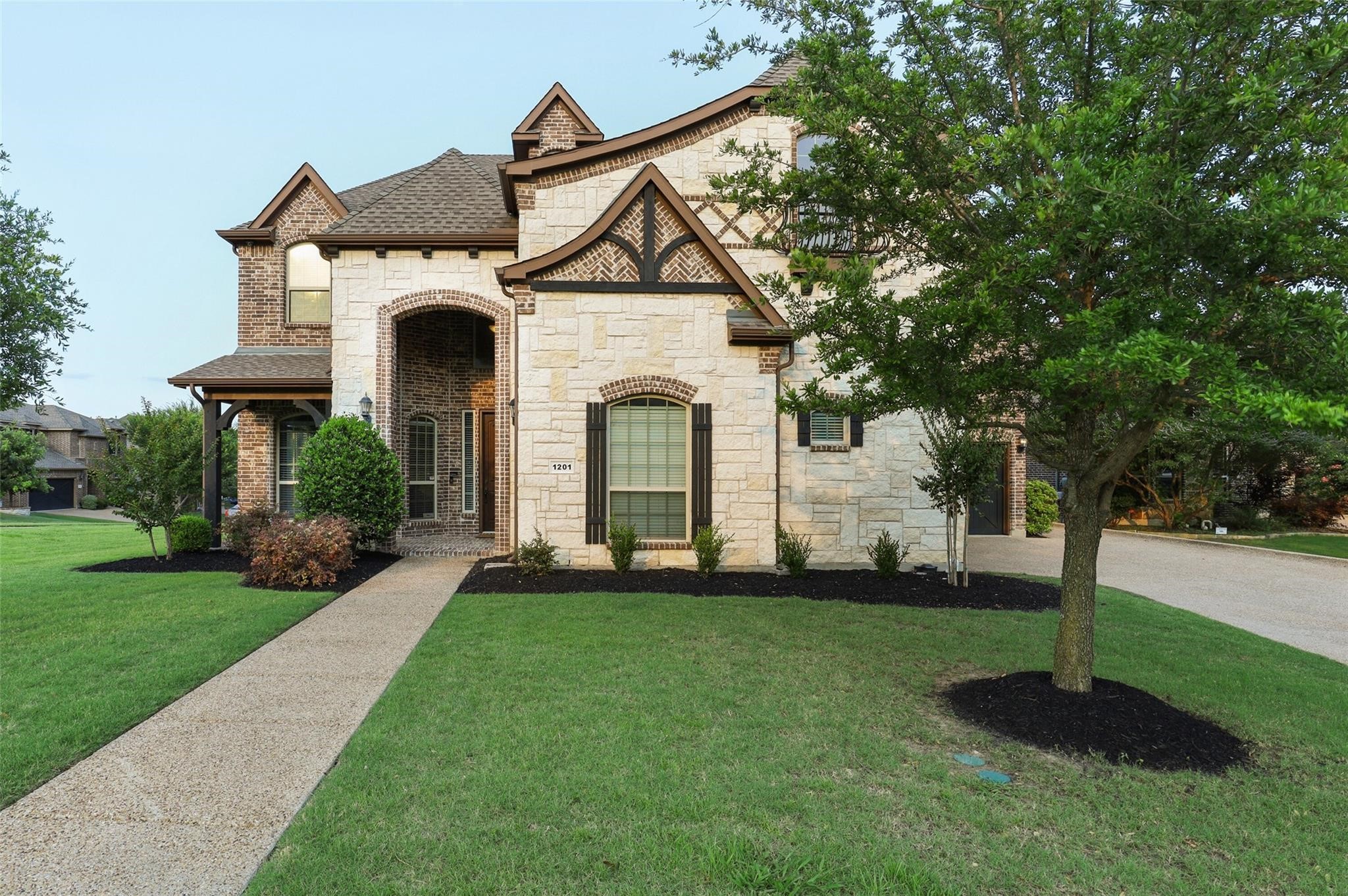 1201 Navajo Drive, Mckinney, TX, 75072