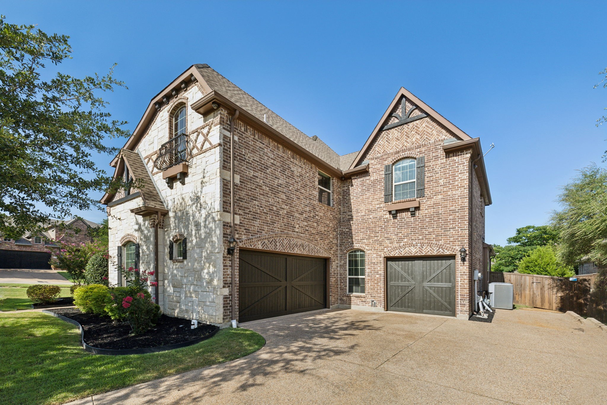 1201 Navajo Drive, Mckinney, TX, 75072