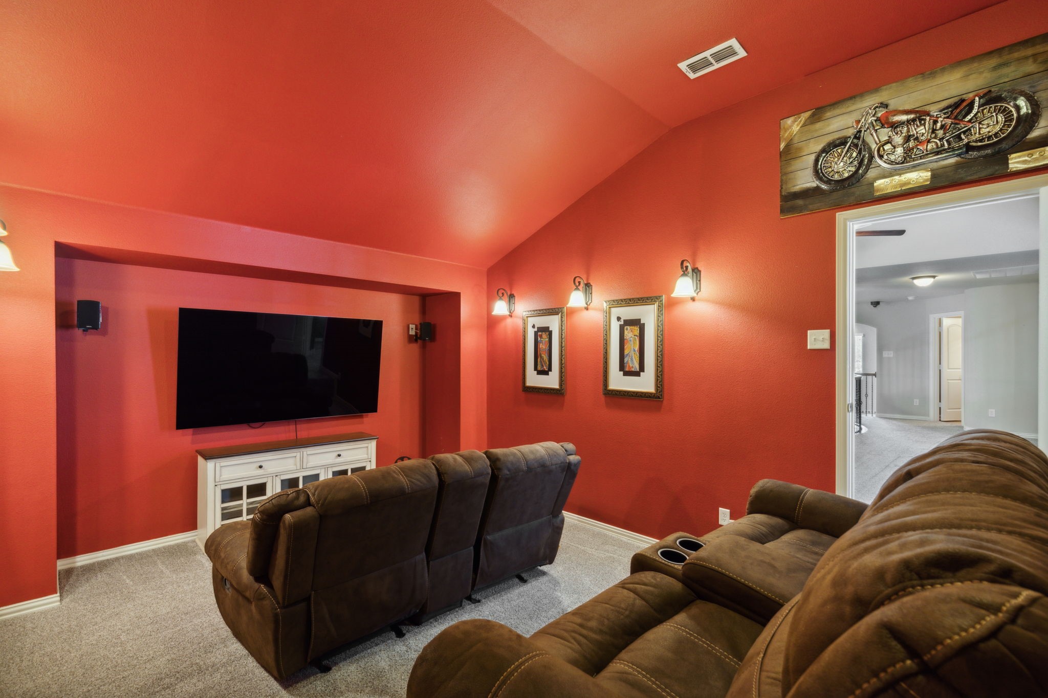 1201 Navajo Drive, Mckinney, TX, 75072