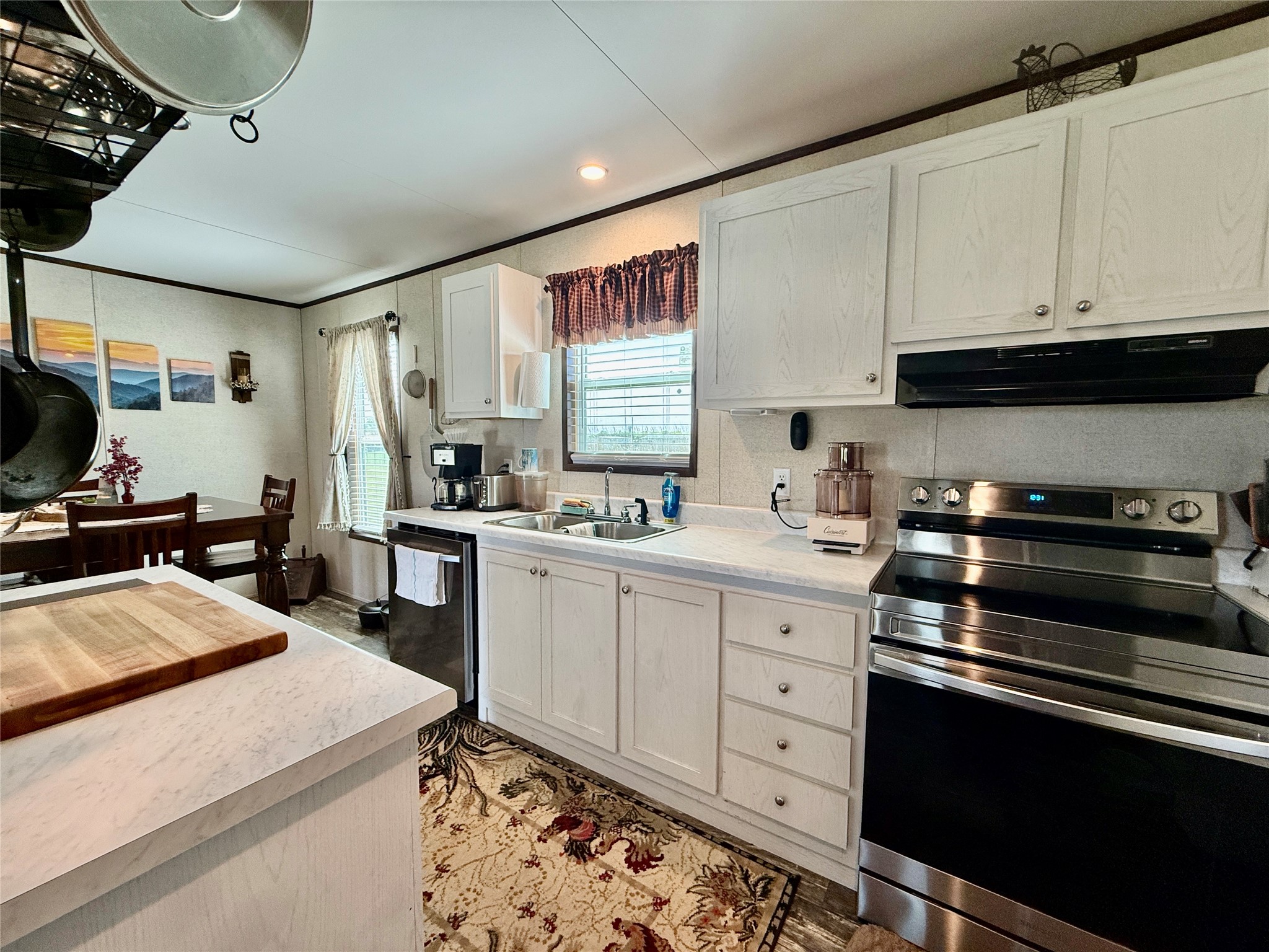 Property photo 03 of 525 Private Road 4906, Haslet, TX 76052 | MLS #21227861