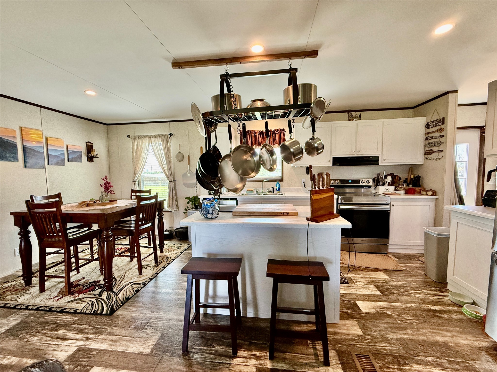 Property photo 04 of 525 Private Road 4906, Haslet, TX 76052 | MLS #21227861