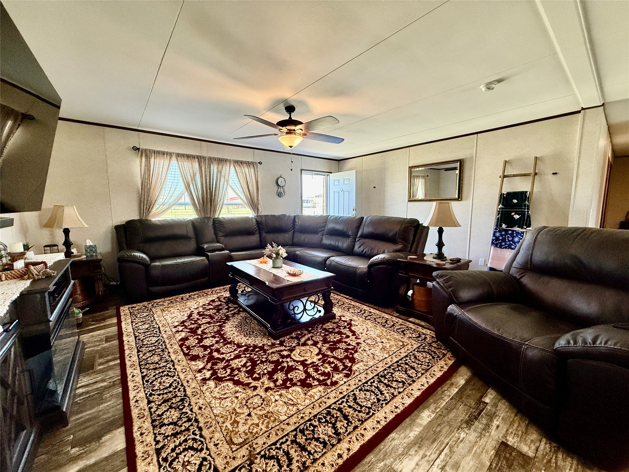 525 Private Road 4906, Haslet, TX, 76052