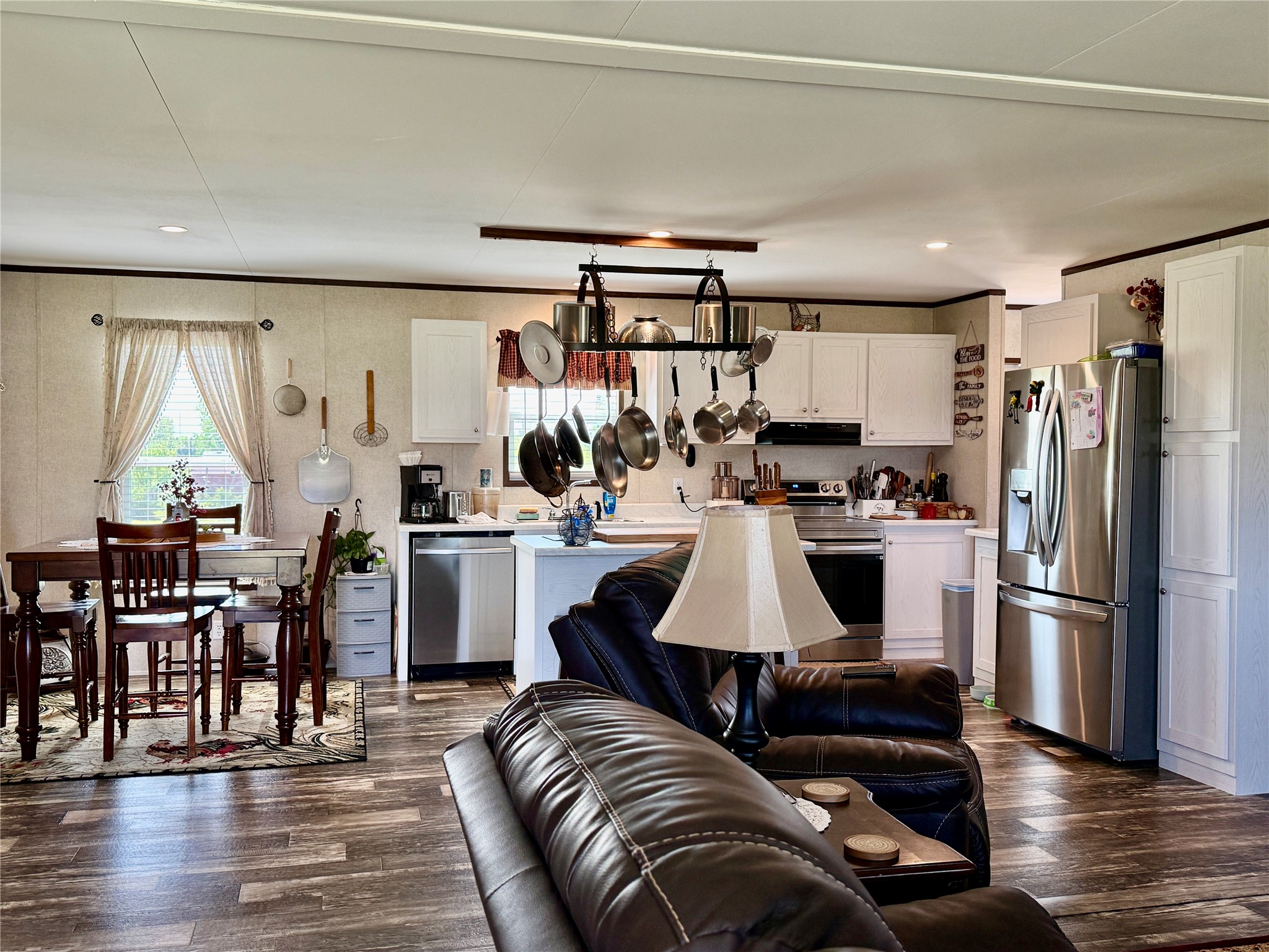 525 Private Road 4906, Haslet, TX, 76052