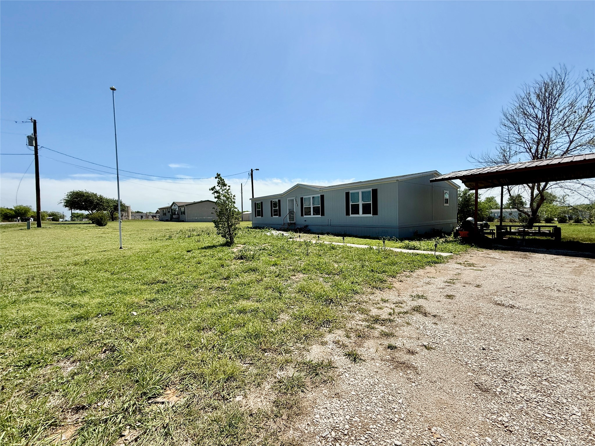 525 Private Road 4906, Haslet, TX, 76052