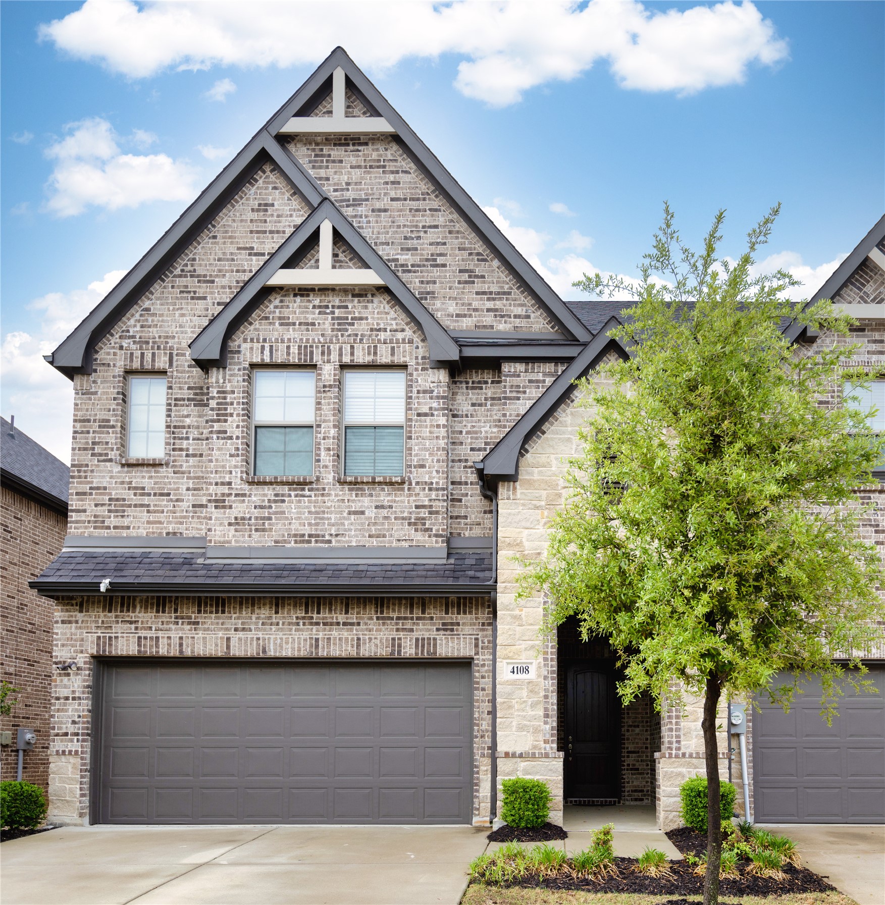 Property photo 01 of 4108 Swinley Forest Drive, Arlington, TX 76017 | MLS #21227939