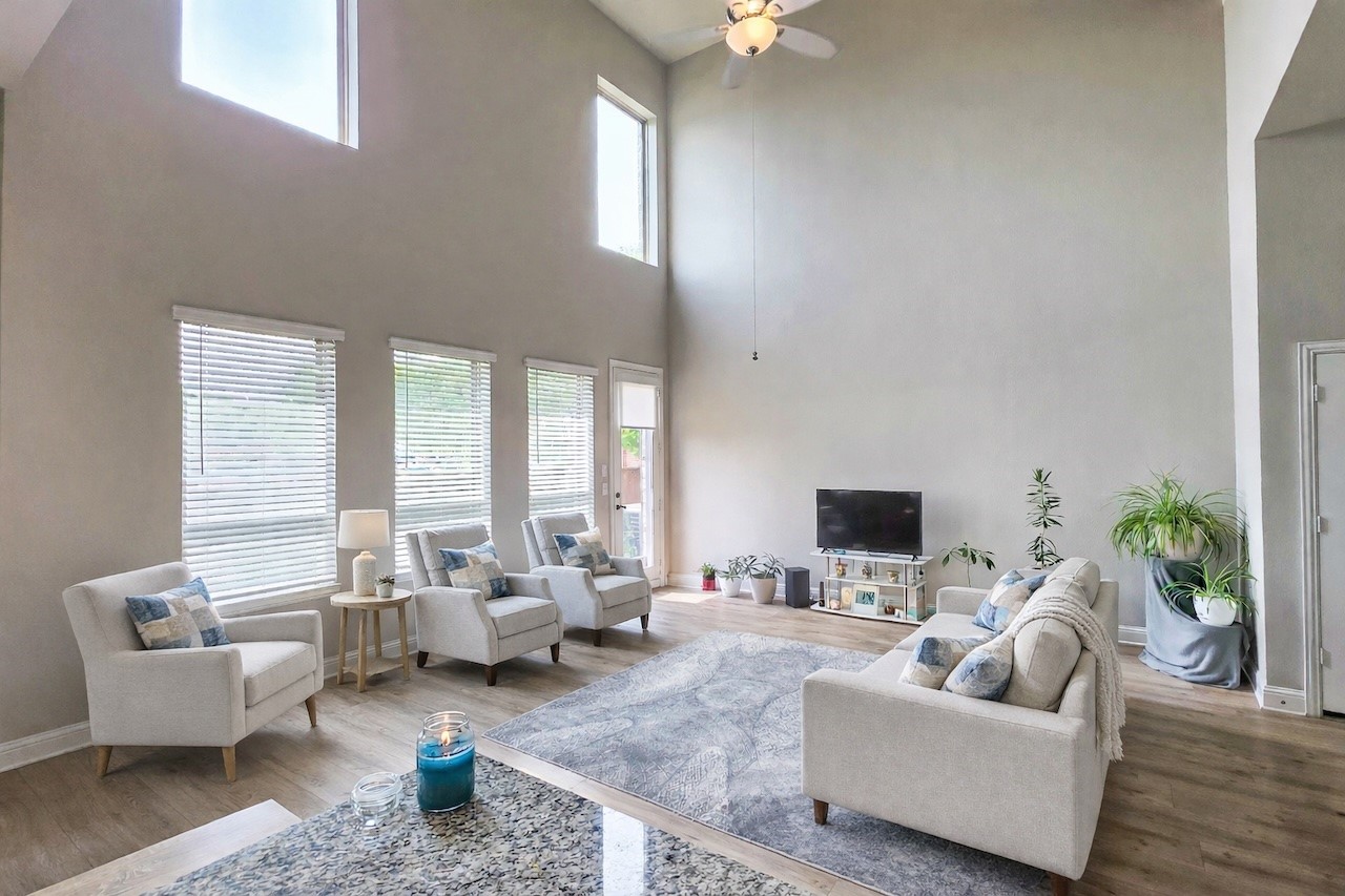 4108 Swinley Forest Drive, Arlington, TX, 76017