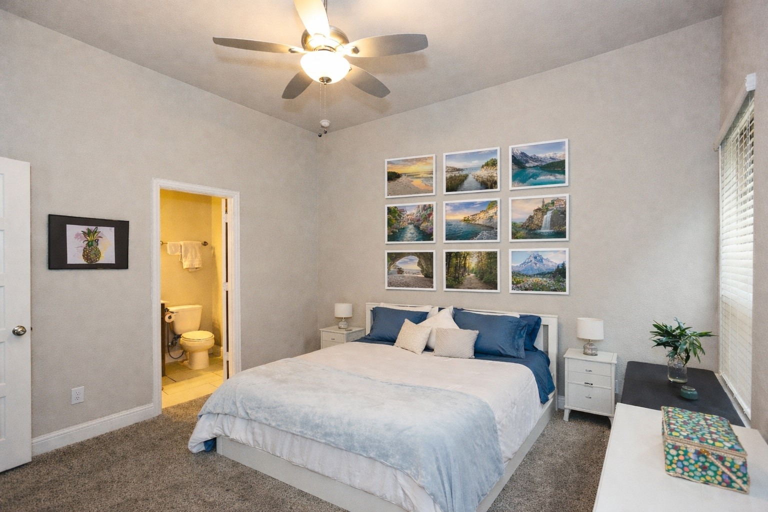 4108 Swinley Forest Drive, Arlington, TX, 76017