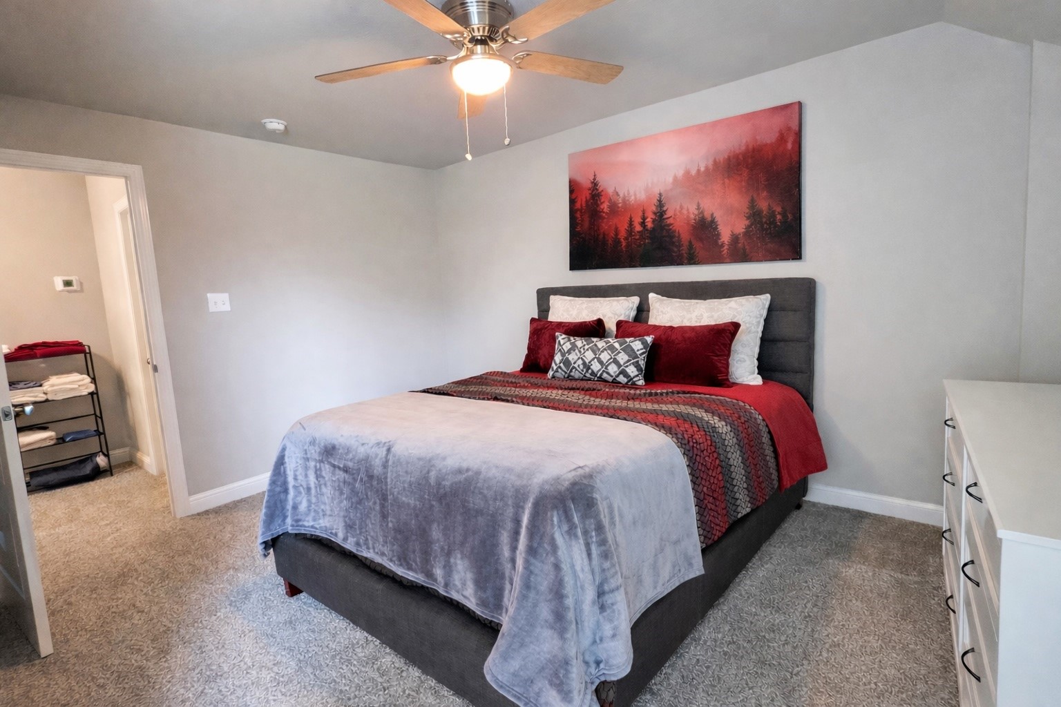 4108 Swinley Forest Drive, Arlington, TX, 76017