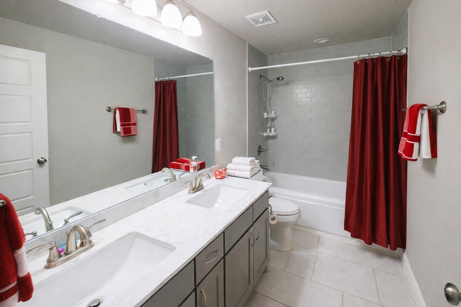 4108 Swinley Forest Drive, Arlington, TX, 76017