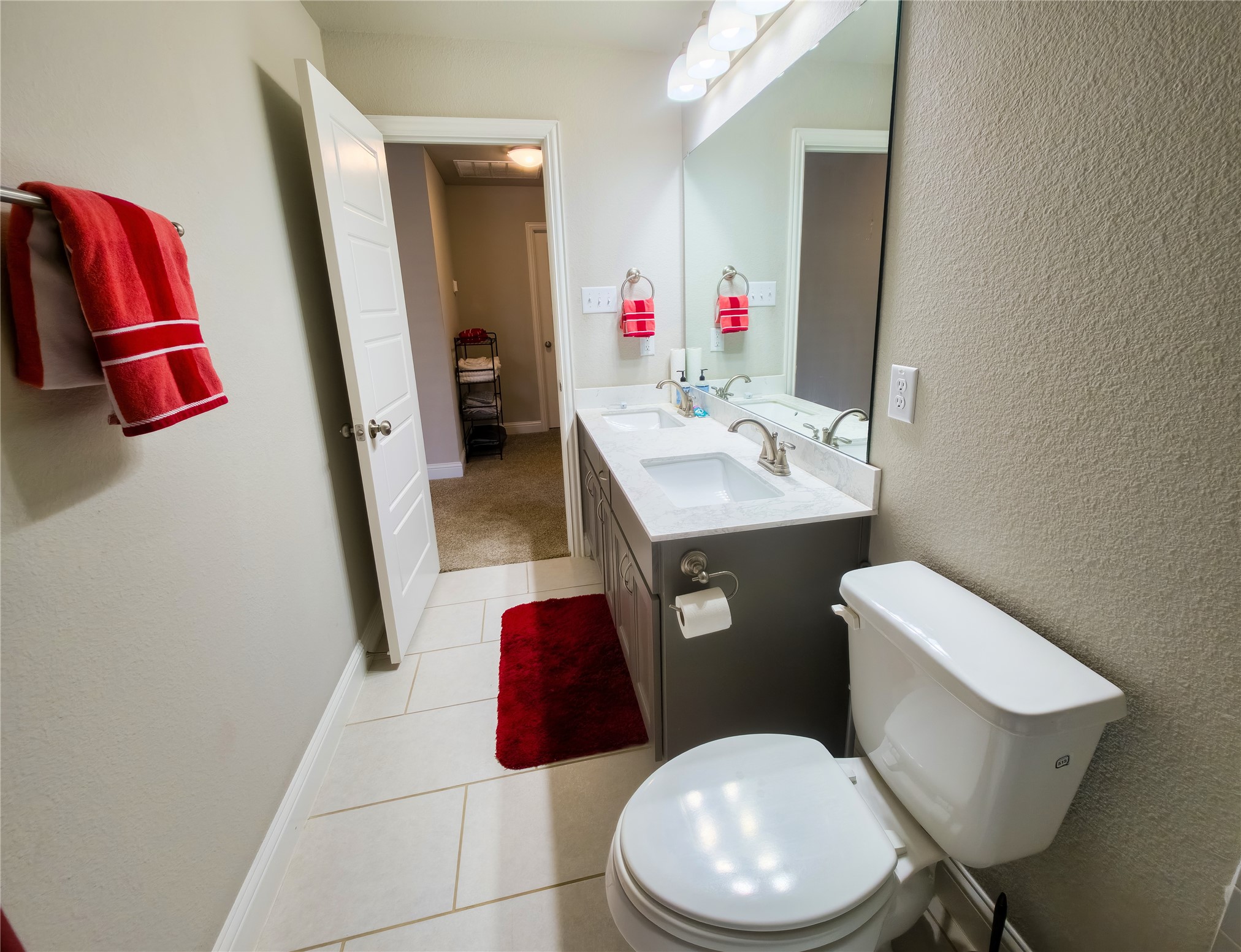 4108 Swinley Forest Drive, Arlington, TX, 76017